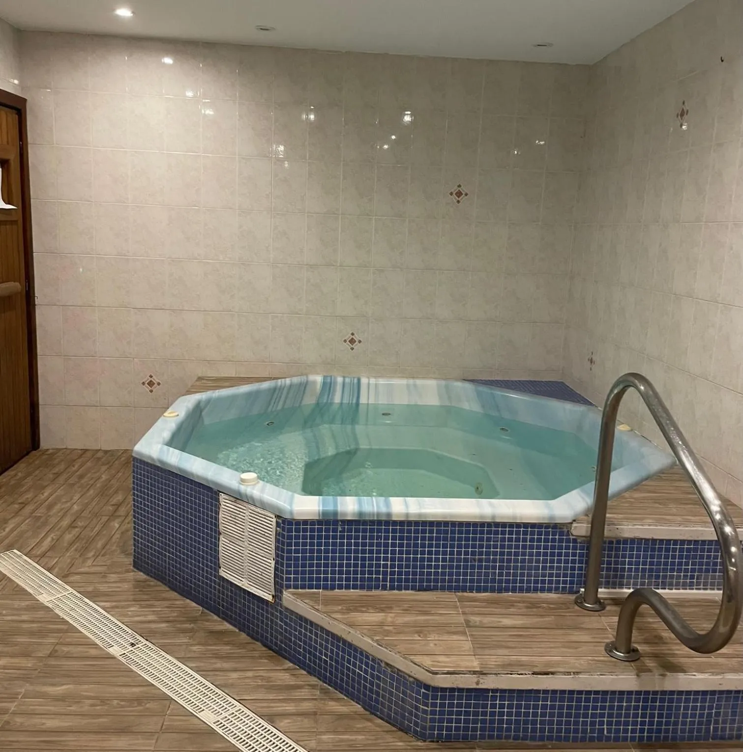 Off site in Apartamentos Coronado