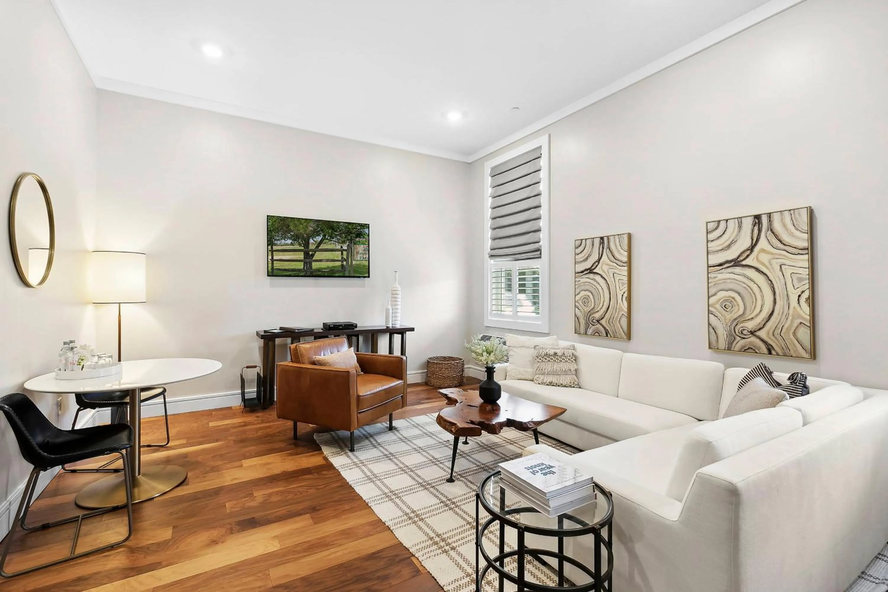 TV and multimedia in Vanderbilt