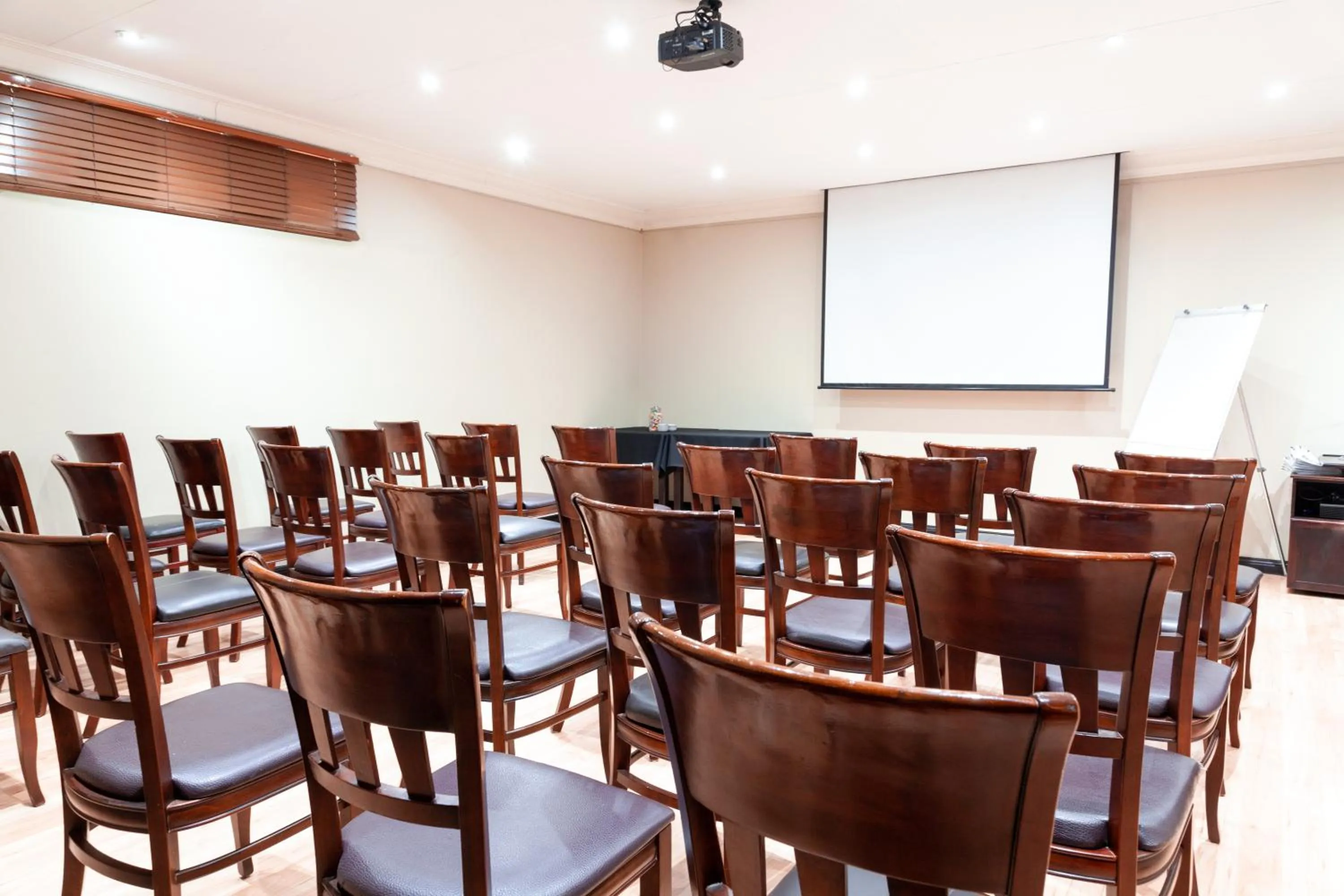 Meeting/conference room in InnJoy Boutique Hotel