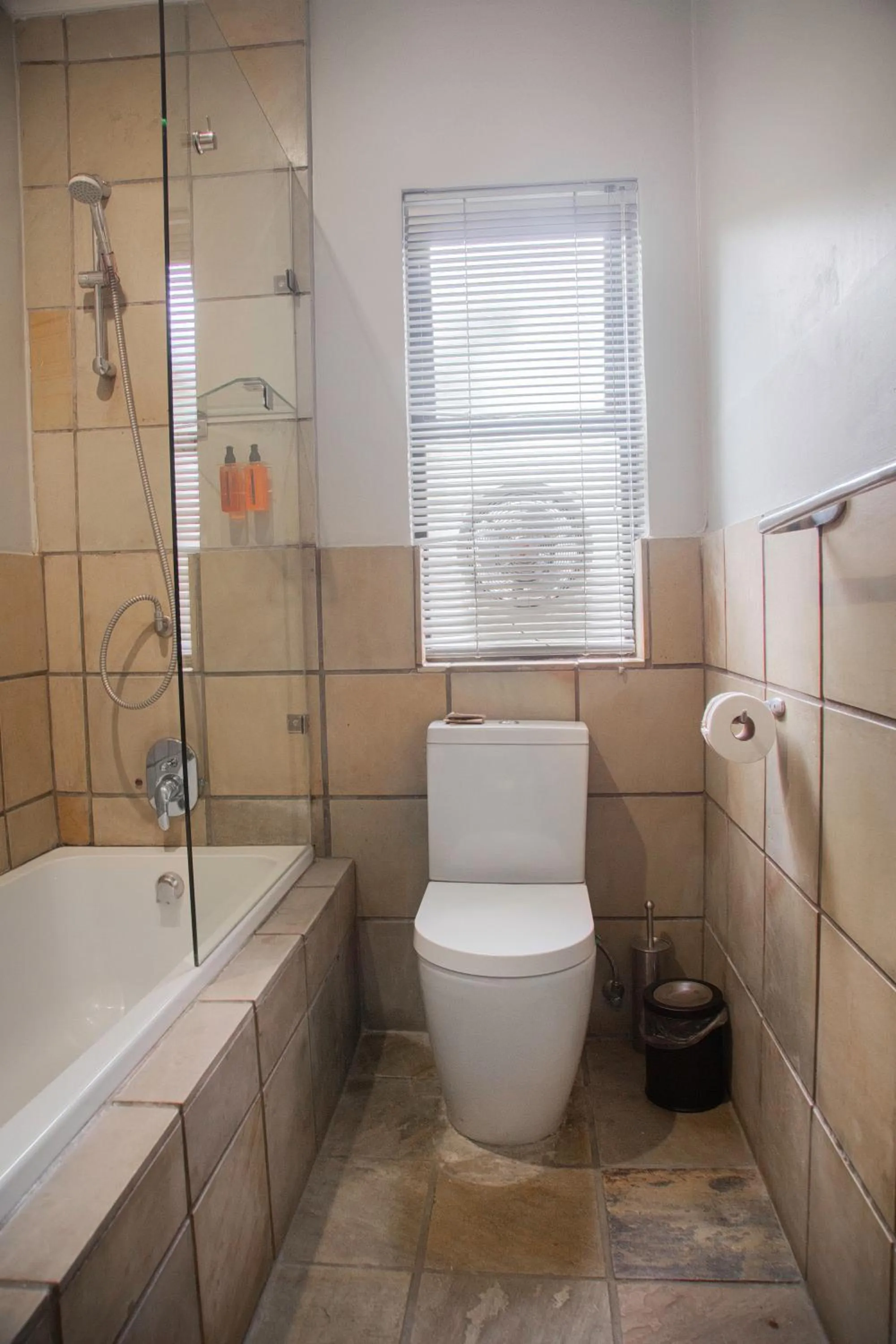 Bathroom in InnJoy Boutique Hotel