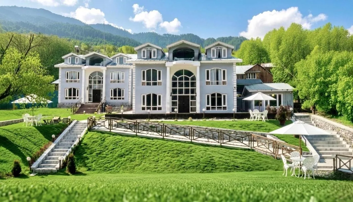 Forest Hill Resorts