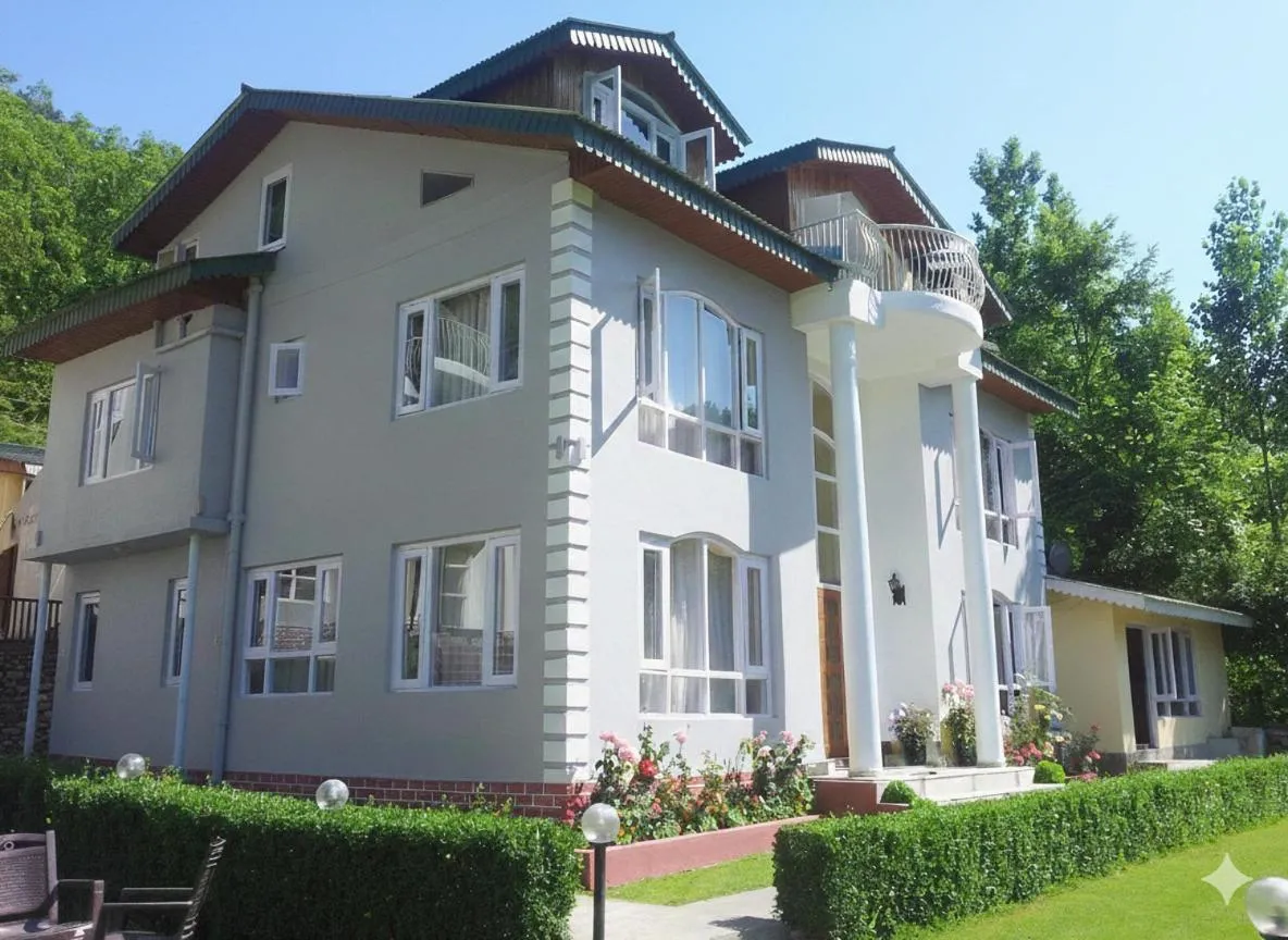 Forest Hill Resorts