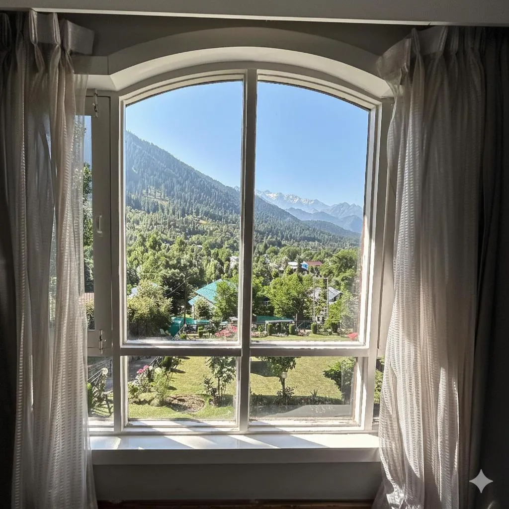 Forest Hill Resorts