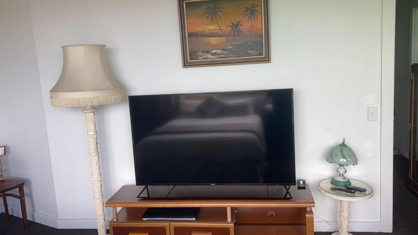 Downtown Backpackers & Accommodation