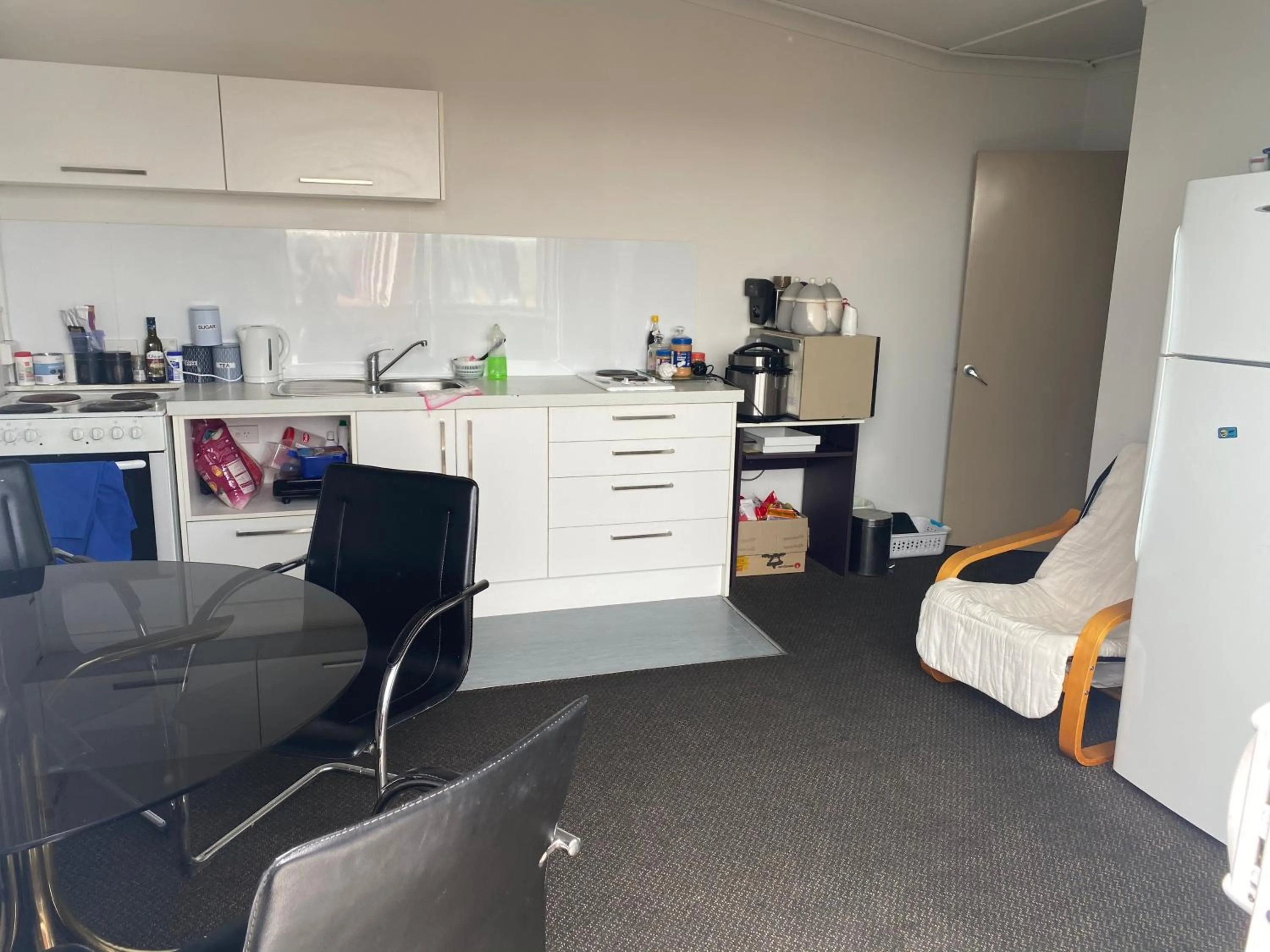 Downtown Backpackers & Accommodation