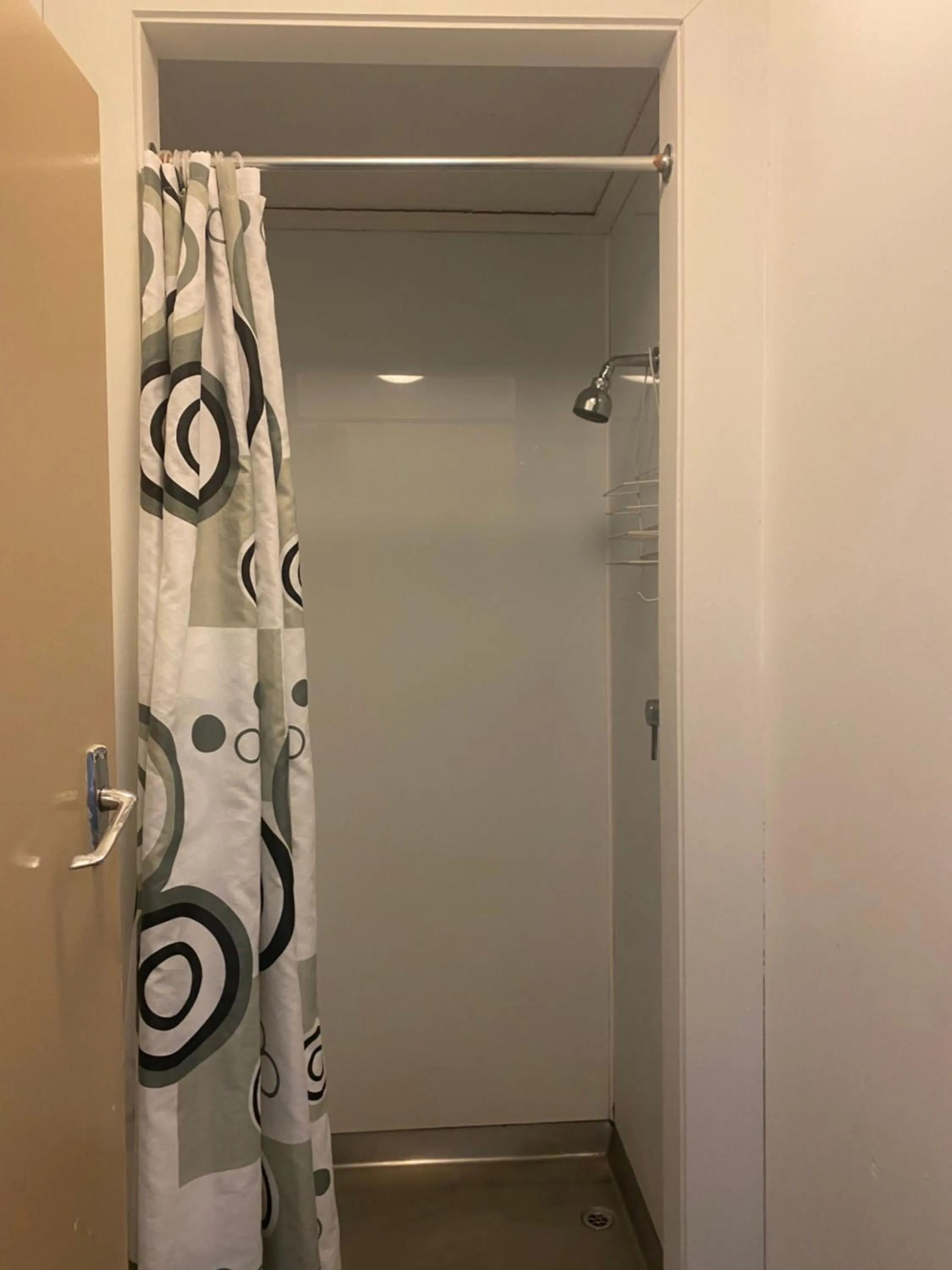 Downtown Backpackers & Accommodation