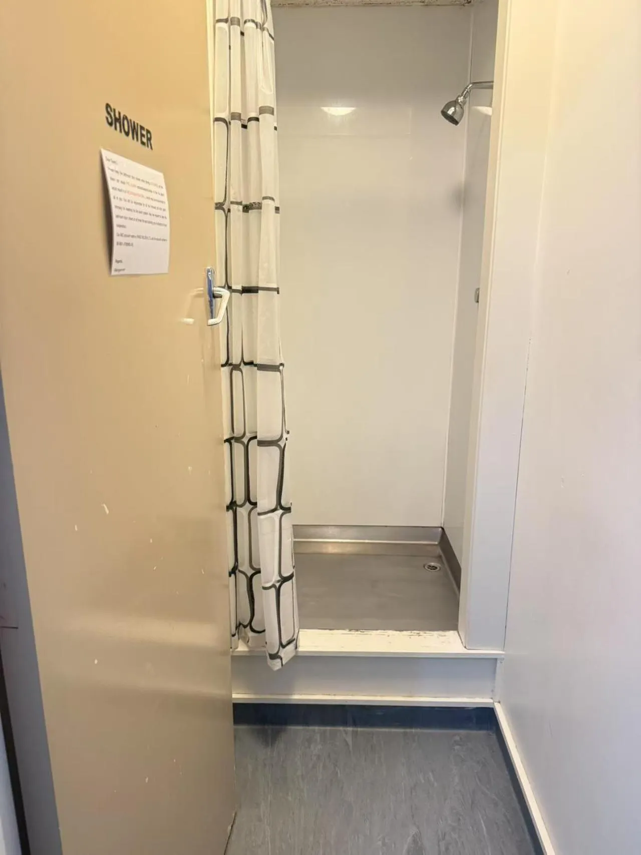 Downtown Backpackers & Accommodation