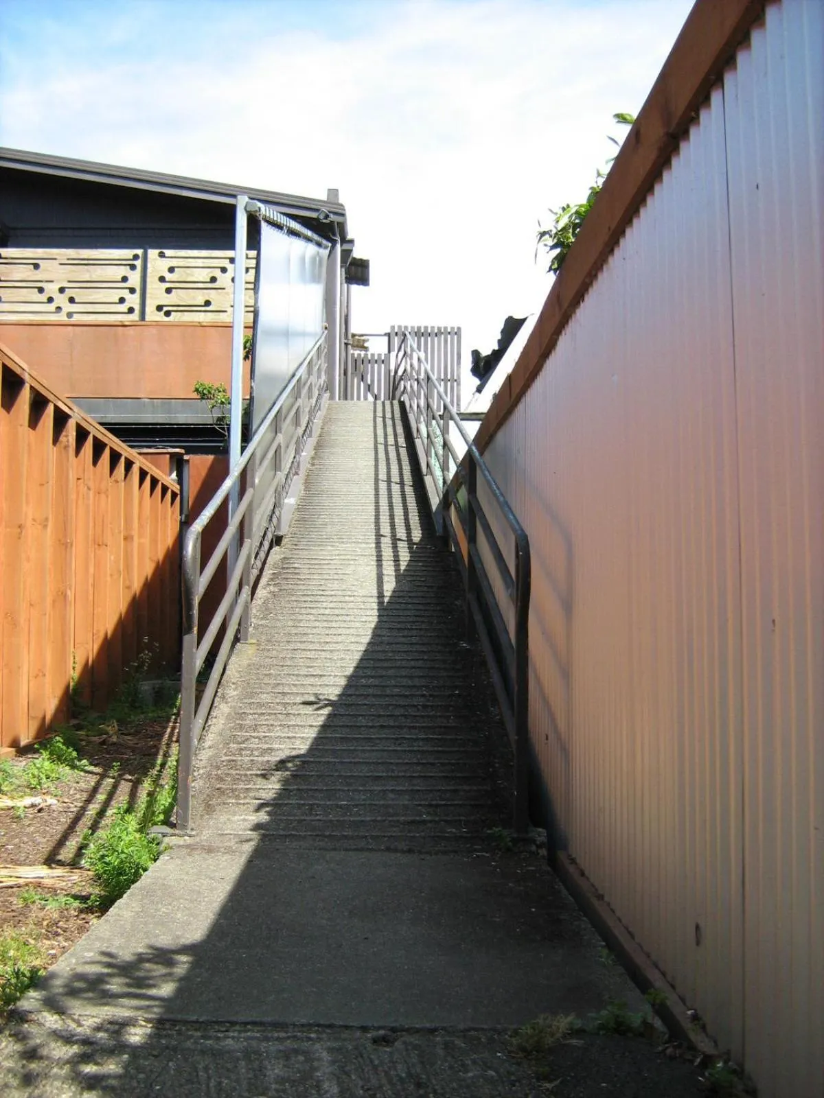 Day in Downtown Backpackers & Accommodation