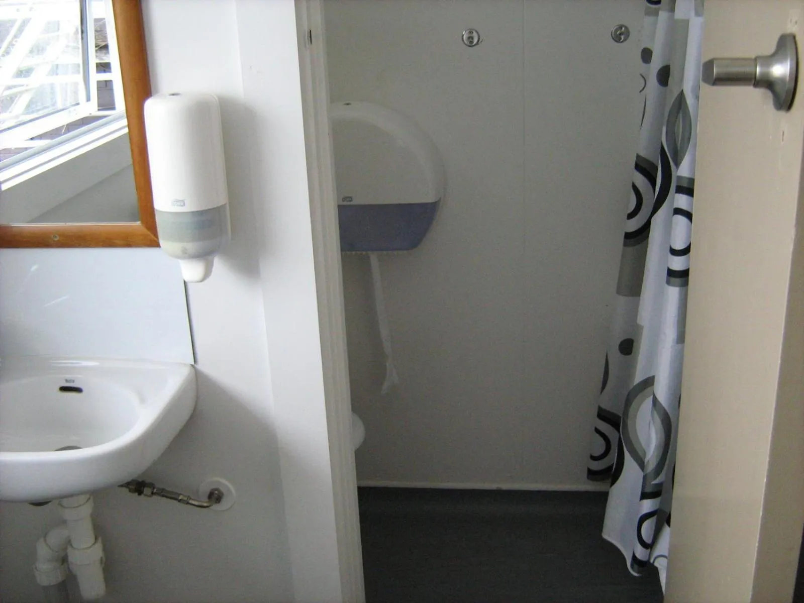 Downtown Backpackers & Accommodation