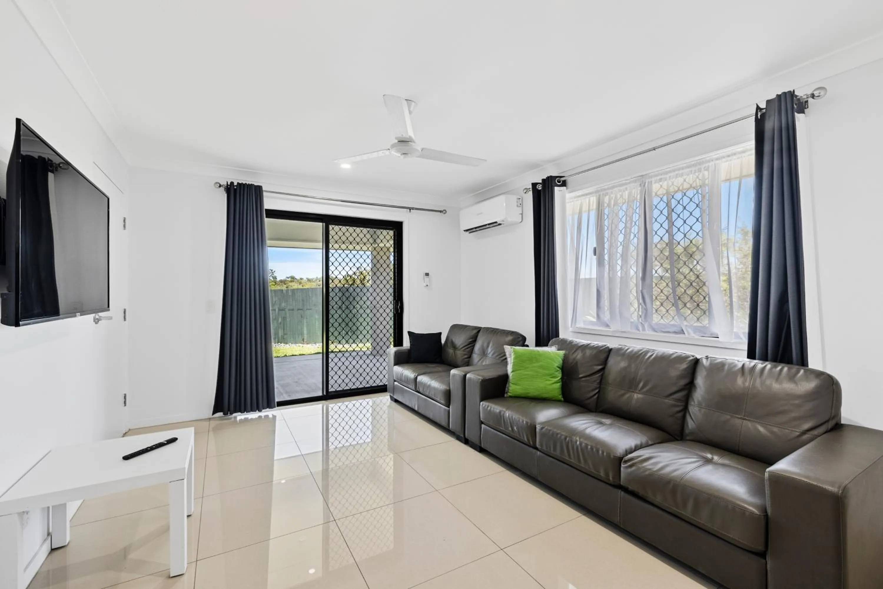 TV and multimedia in Casa Nostra Motel