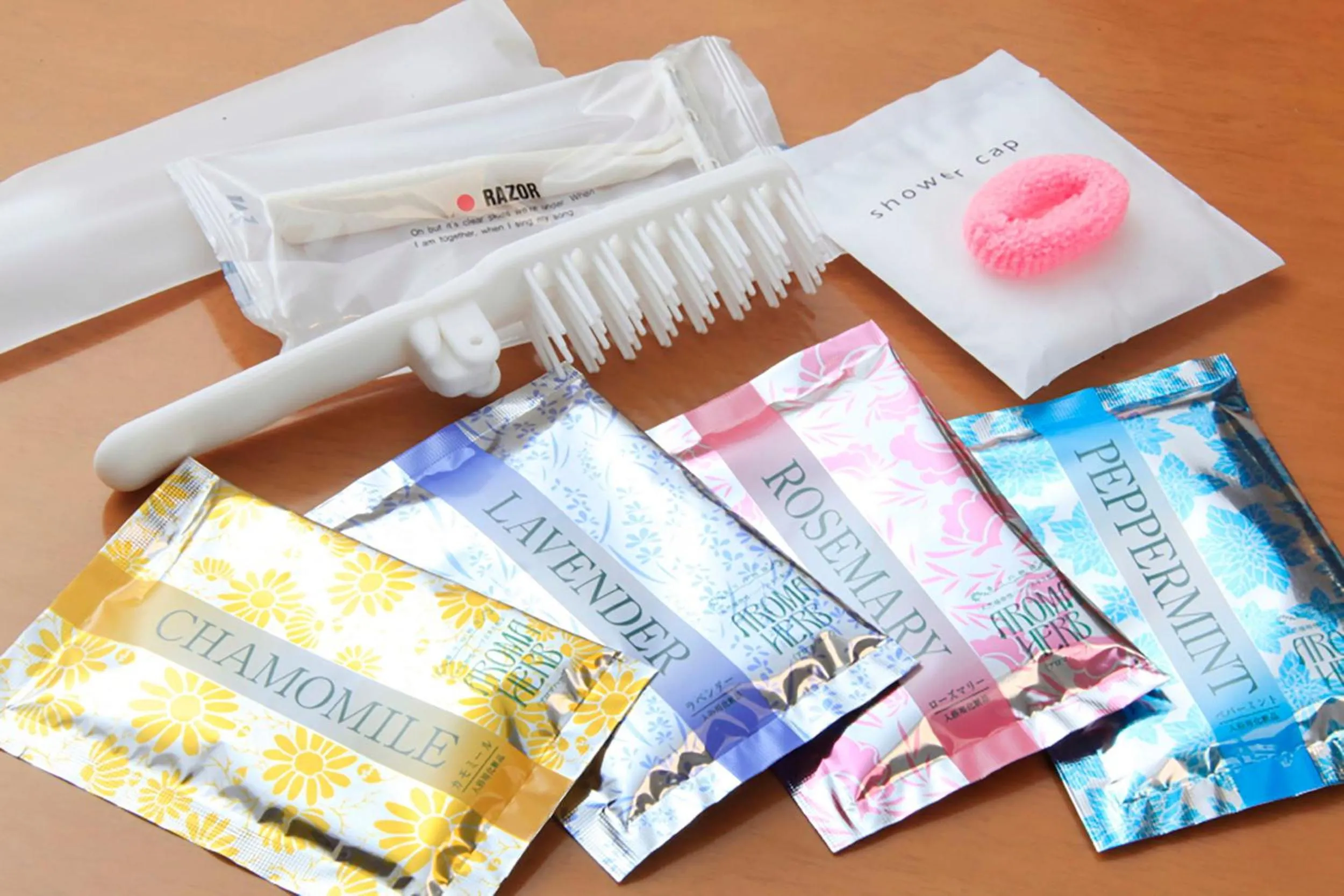 Photo of the whole room in Kawaguchiko Urban Resort Villa