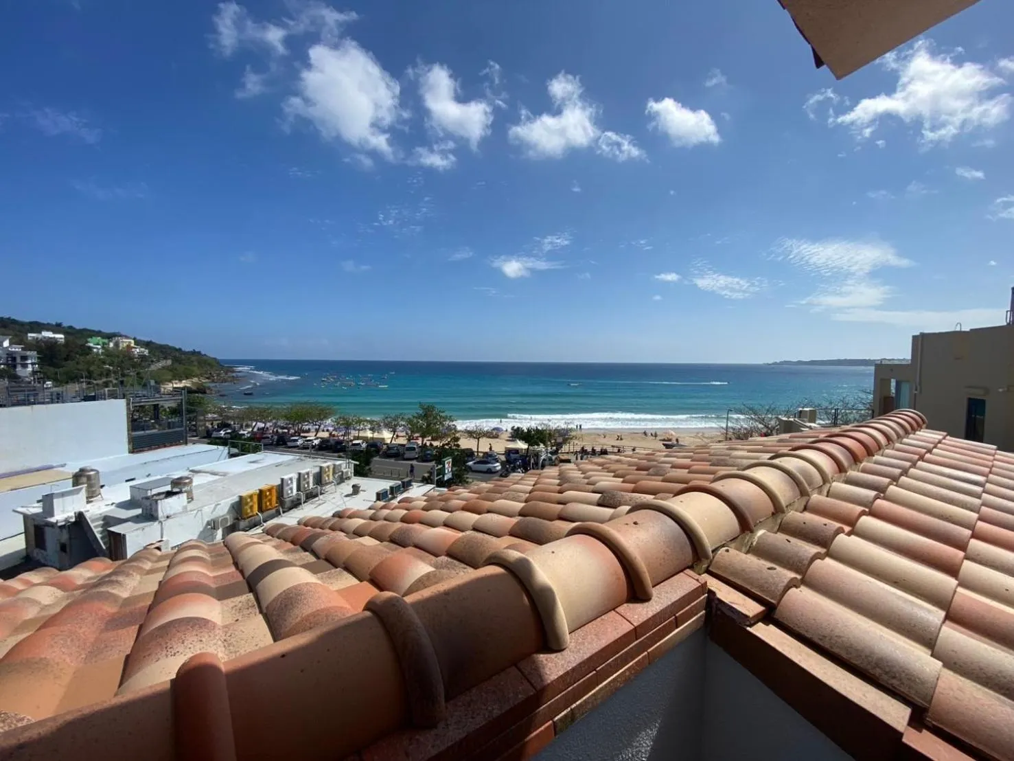 Property building in LAINN Nanwan