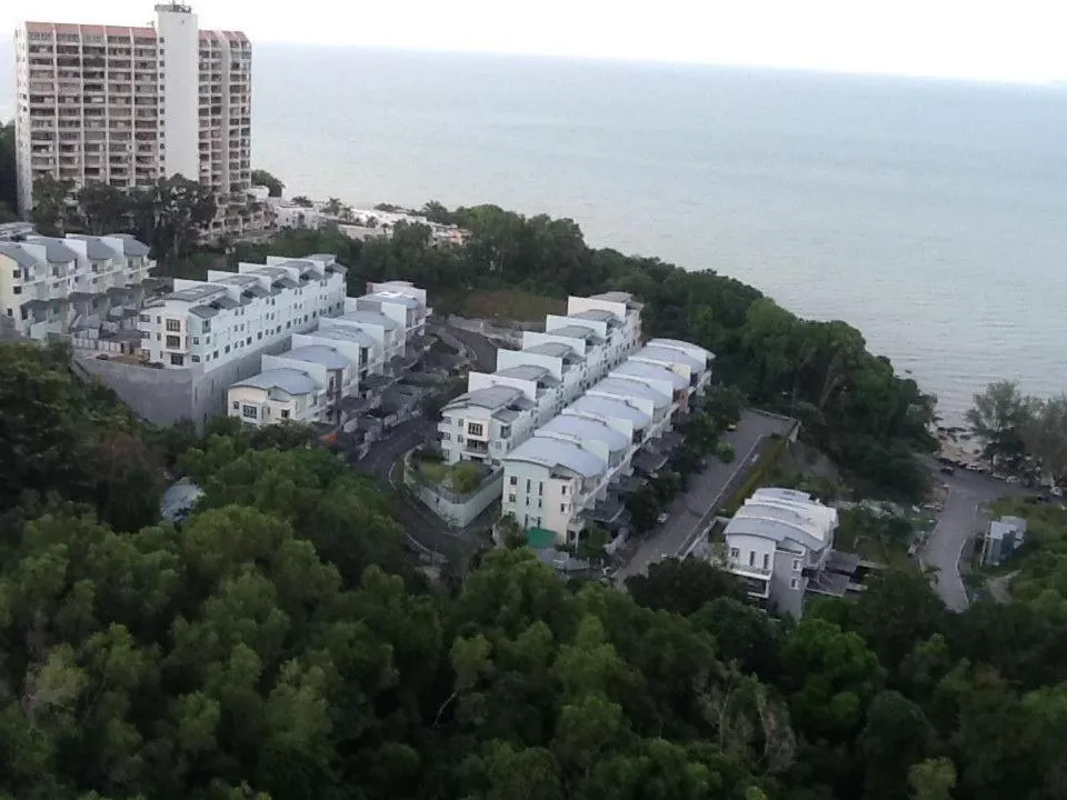 Shamrock Beach Villas 15 Seaview