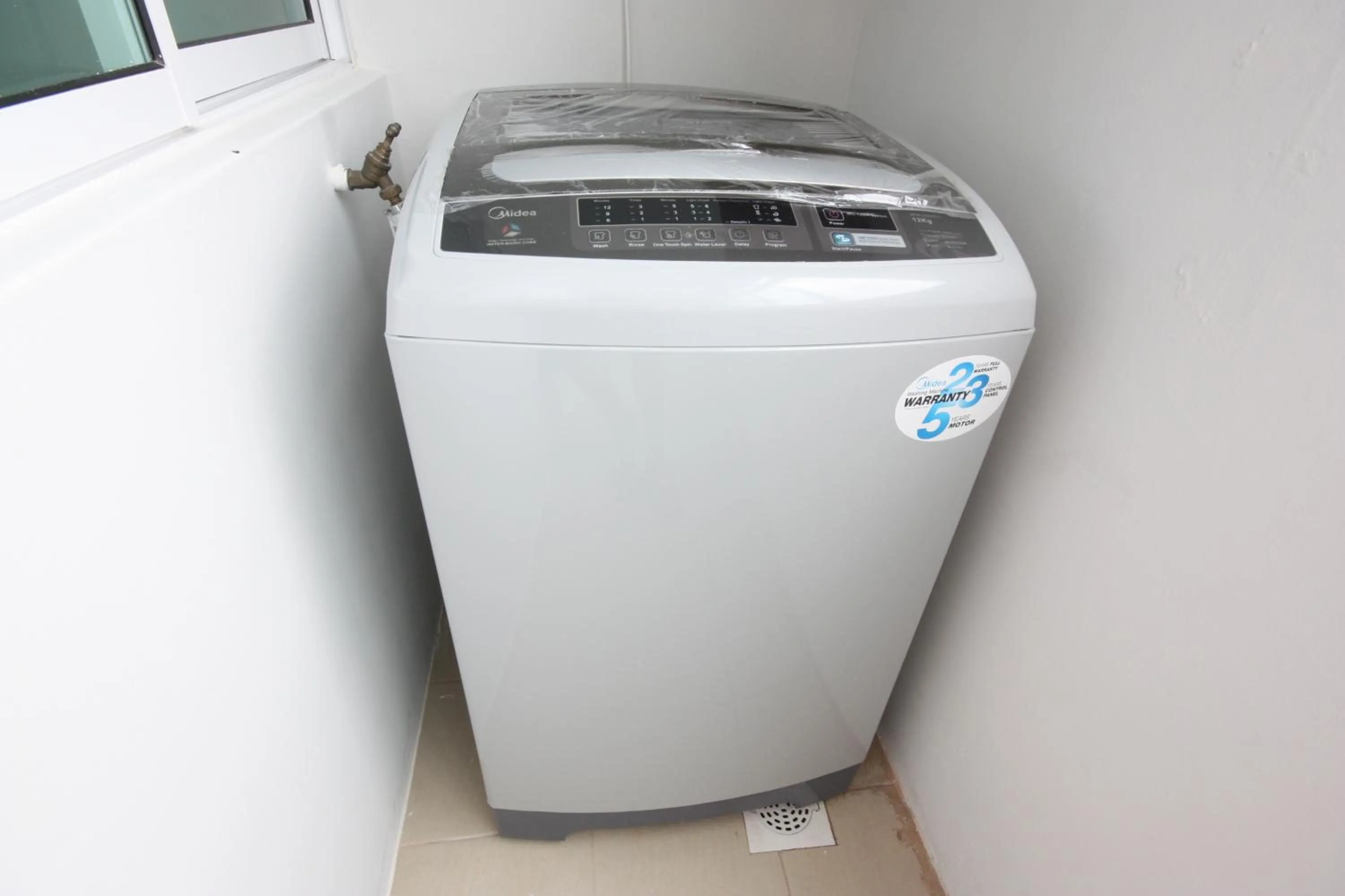 Shamrock Beach Villas 15 Seaview