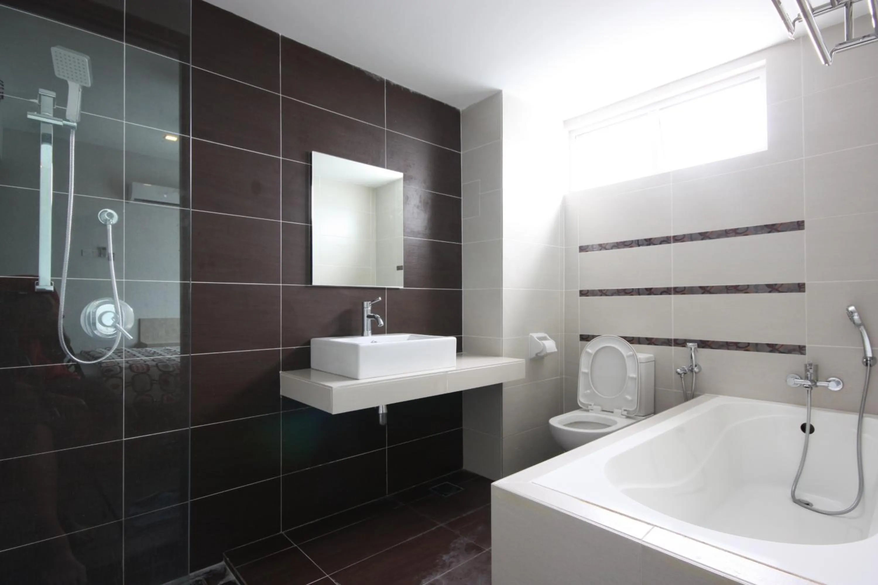 Shamrock Beach Villas 15 Seaview