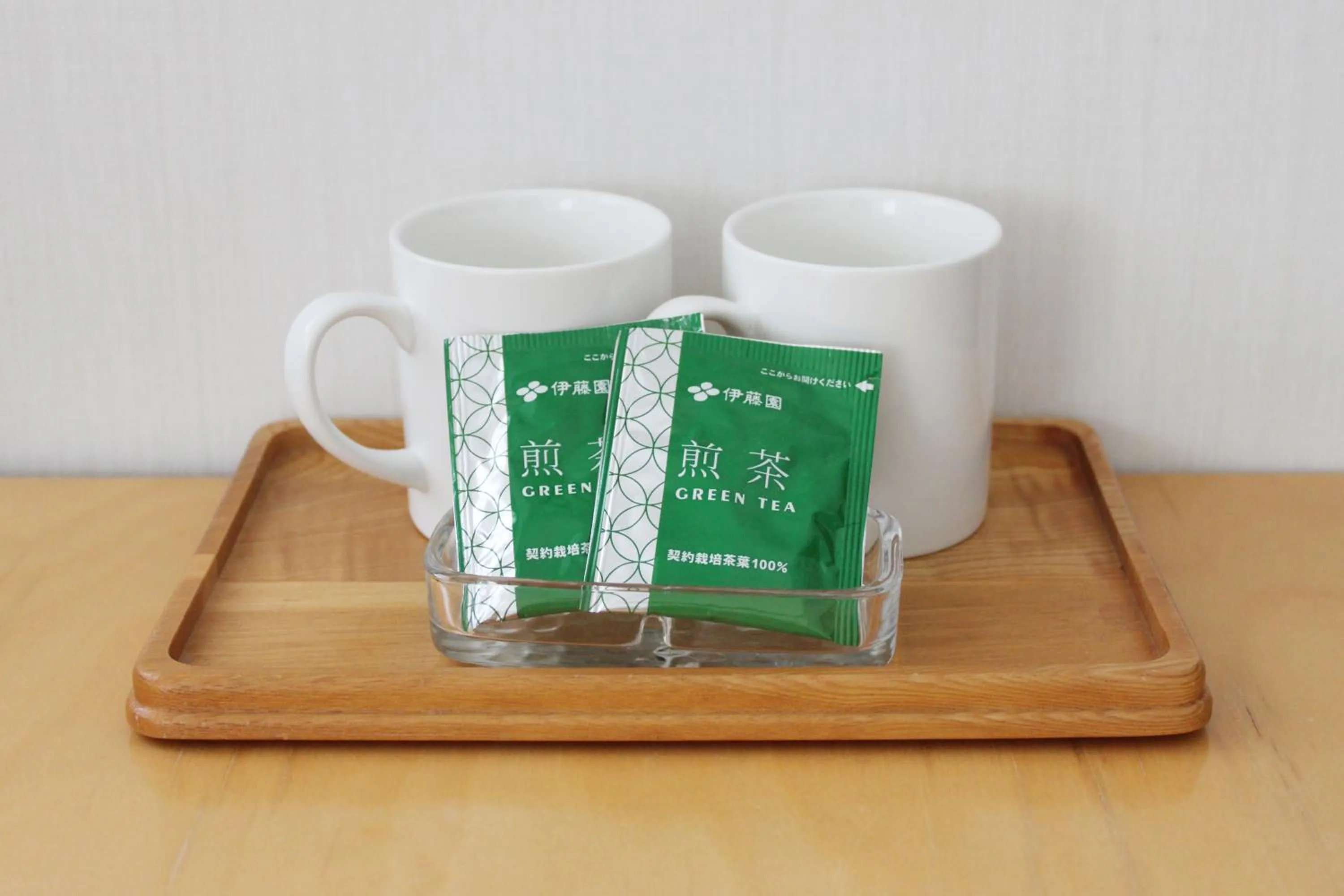 Drinks in Smile Hotel Tokyo-Tamanagayama