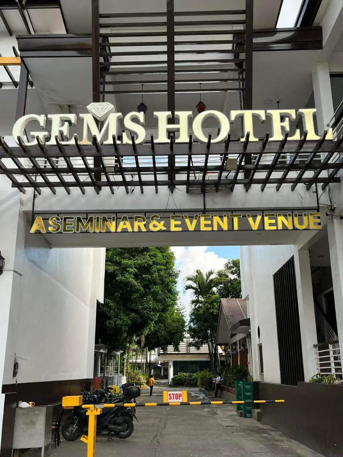 Palette Gems Hotel and Conference Center Palette Gems Hotel and Conference Center