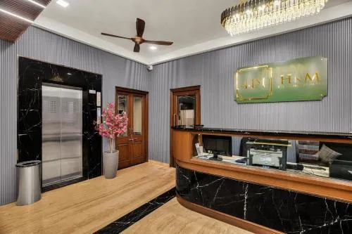 HnM-The Boutique Hotel, Udaipur