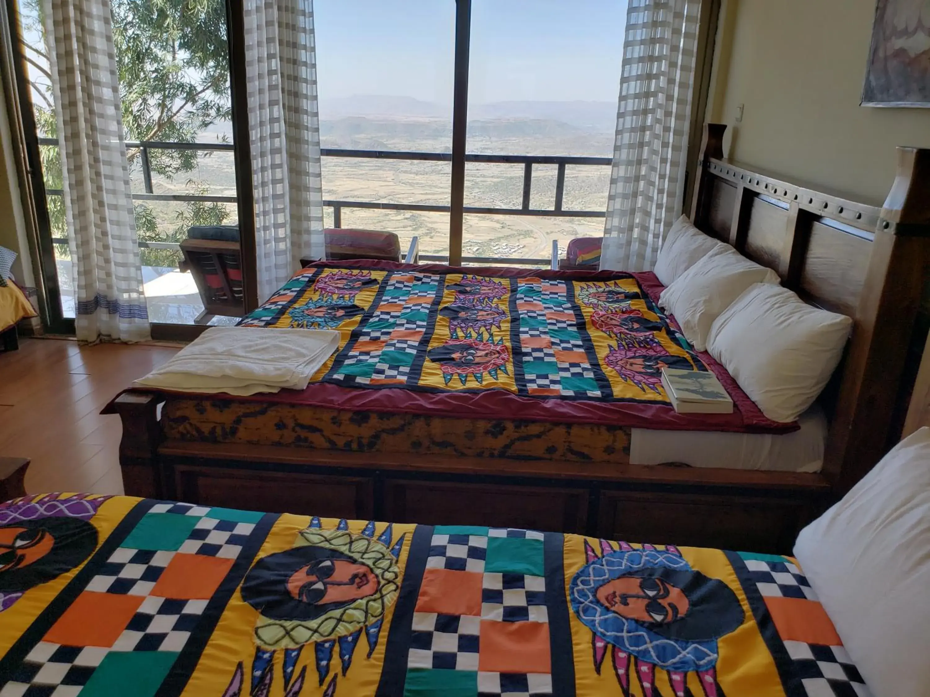 Single Room in Top Twelve Hotel - Lalibela Single Room in Top Twelve Hotel - Lalibela