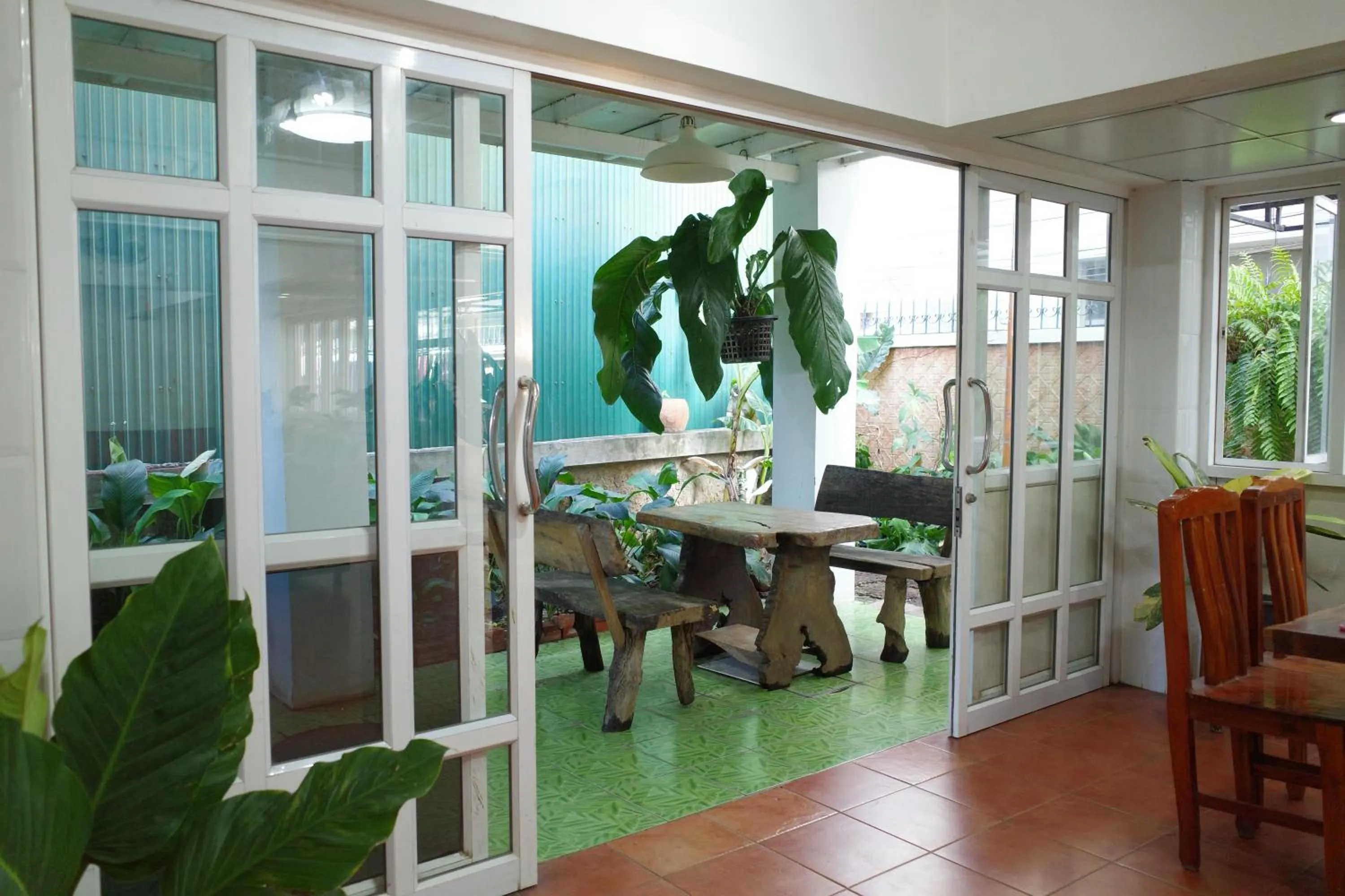 Dining area in Your Home AYUTTHAYA