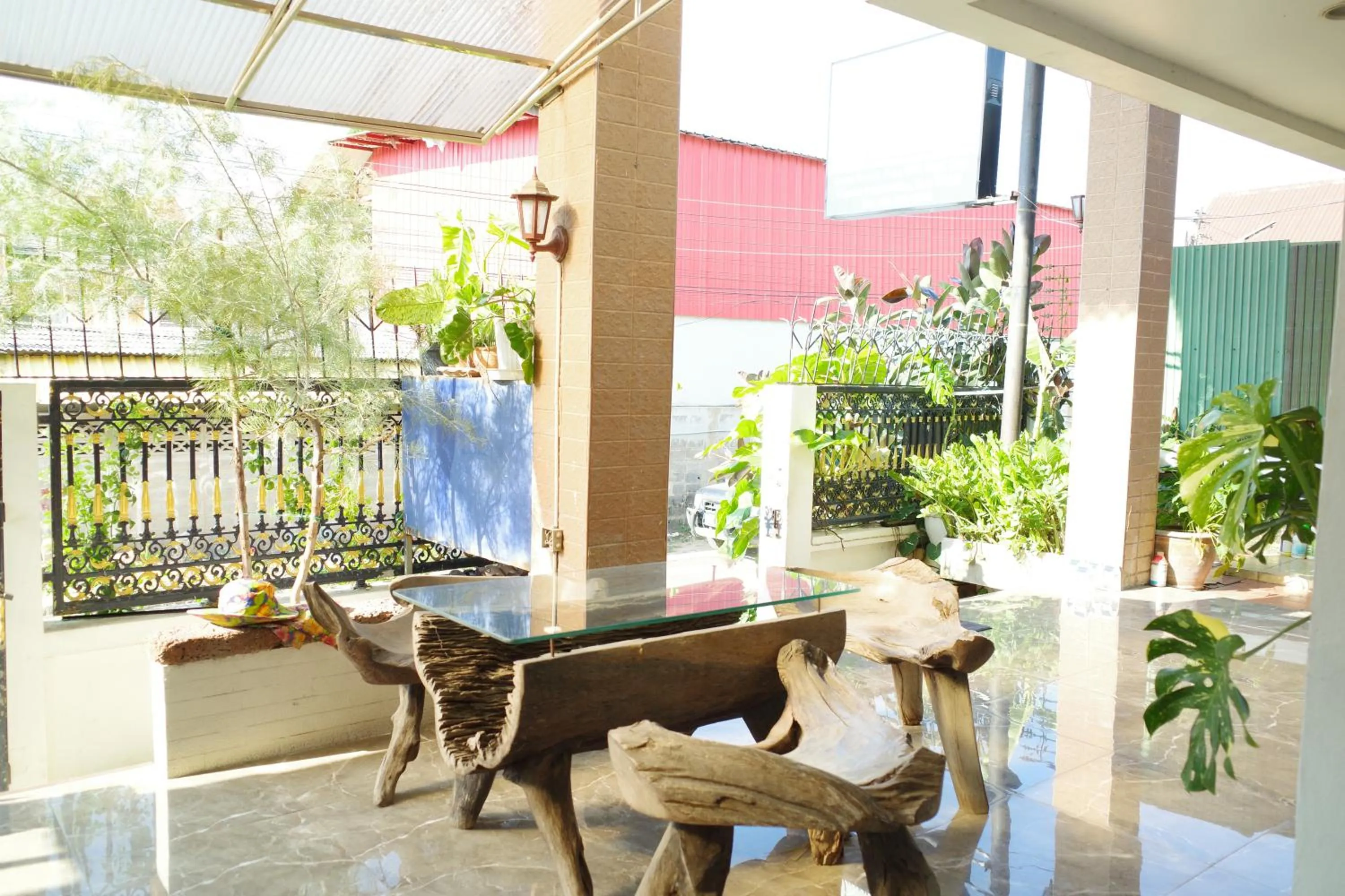 Day in Your Home AYUTTHAYA