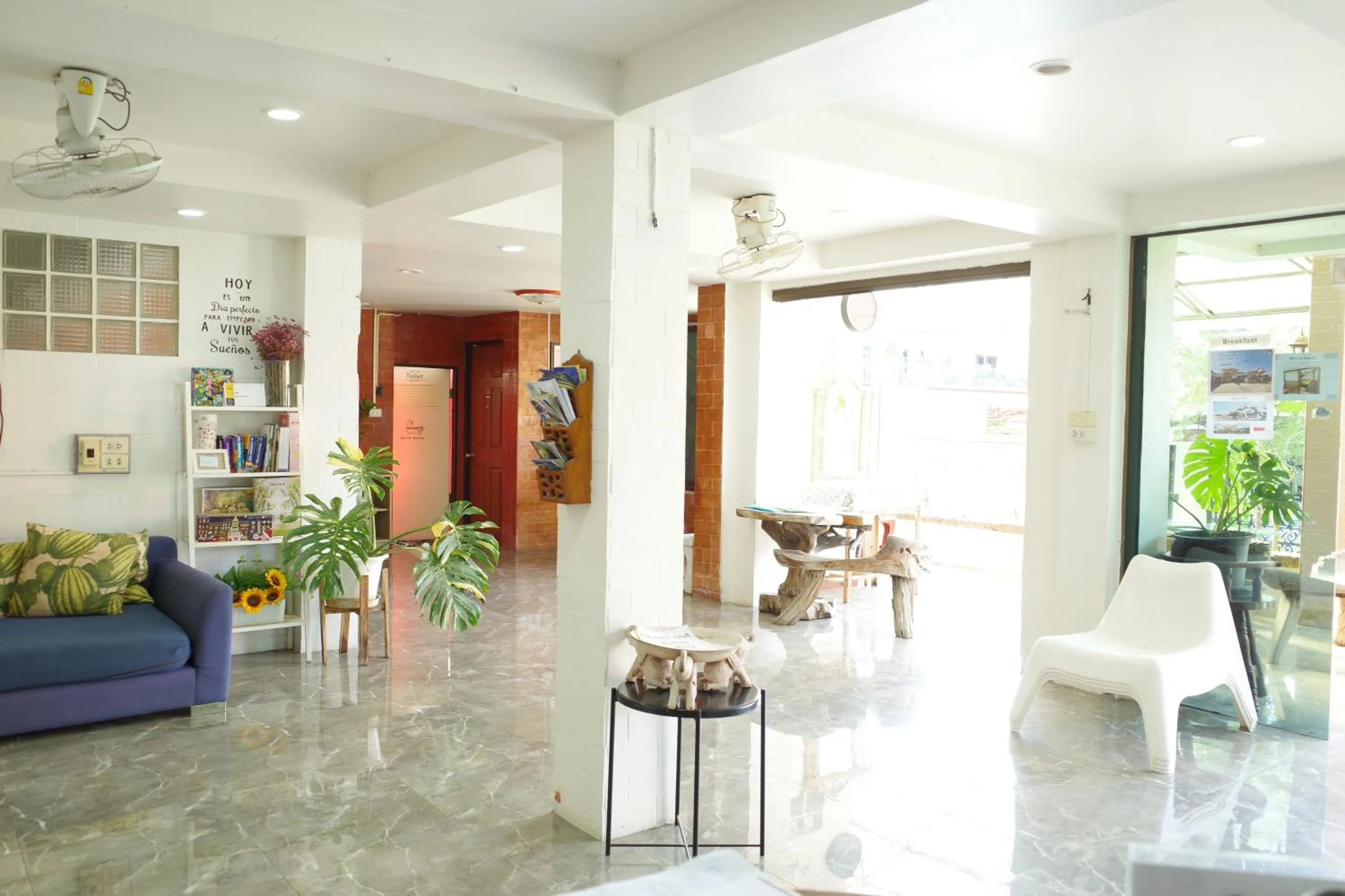 Property building in Your Home AYUTTHAYA