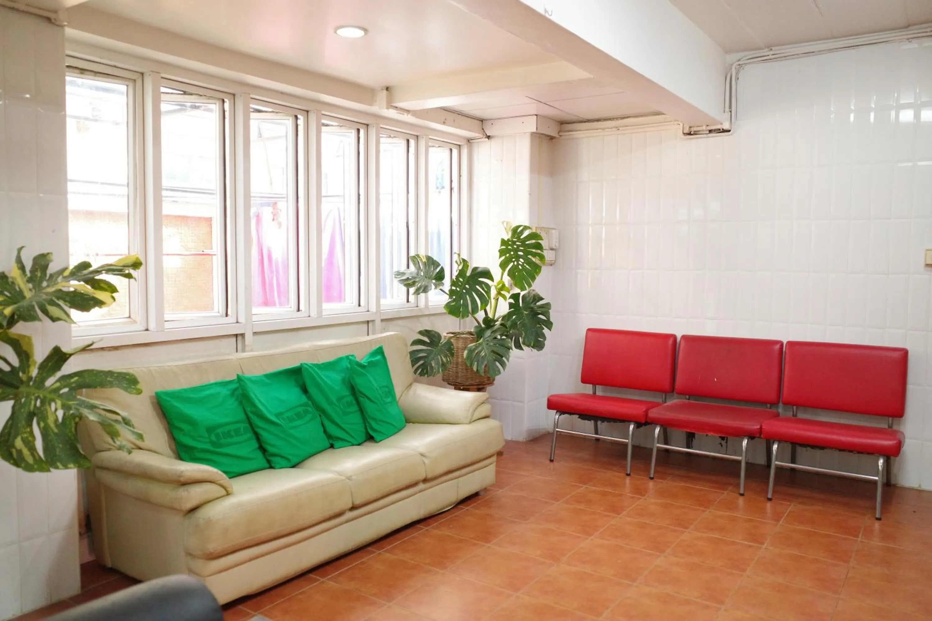 Seating area in Your Home AYUTTHAYA