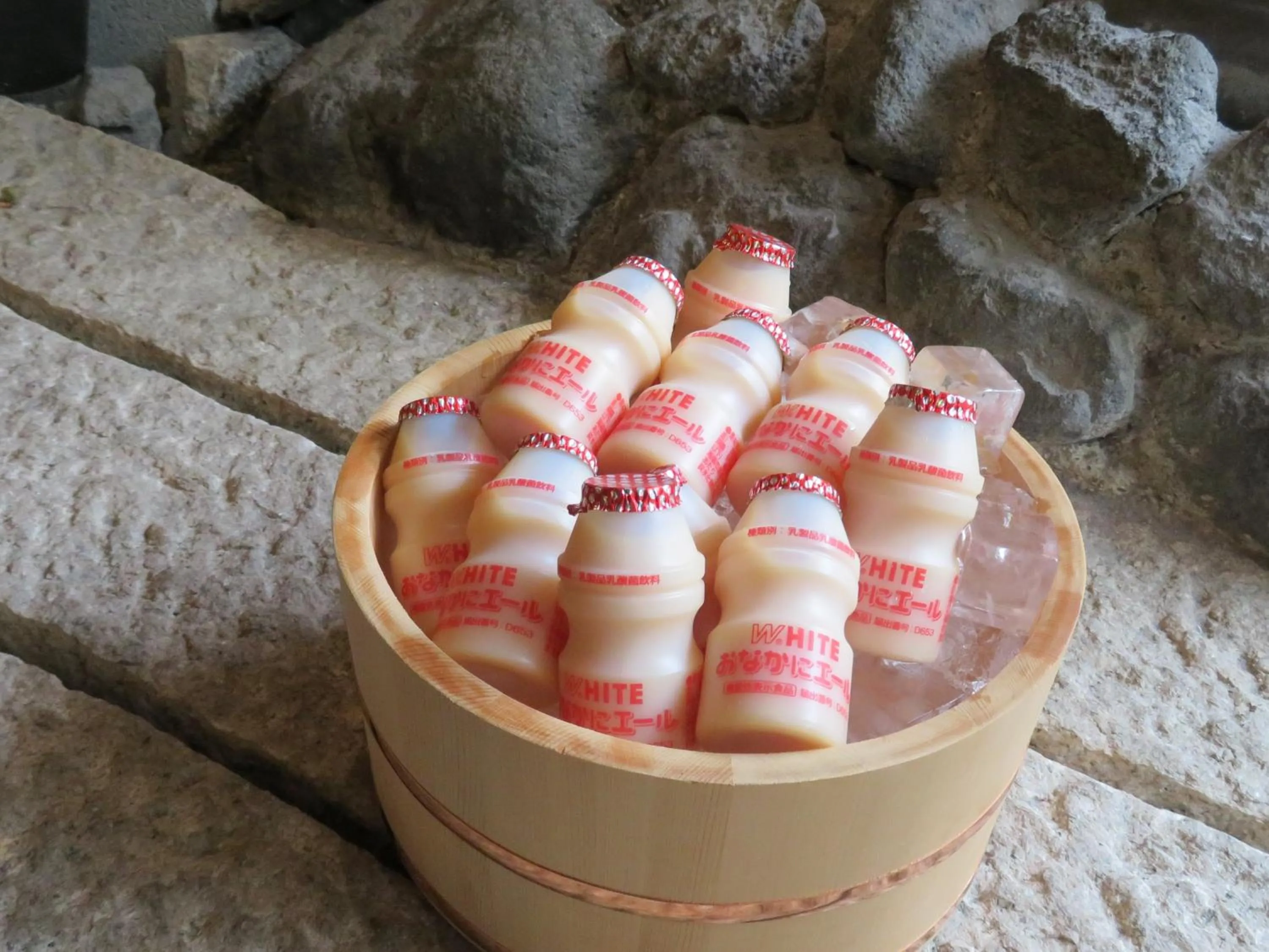 Area and facilities in Mizunoto Reopening on April 1, 2025