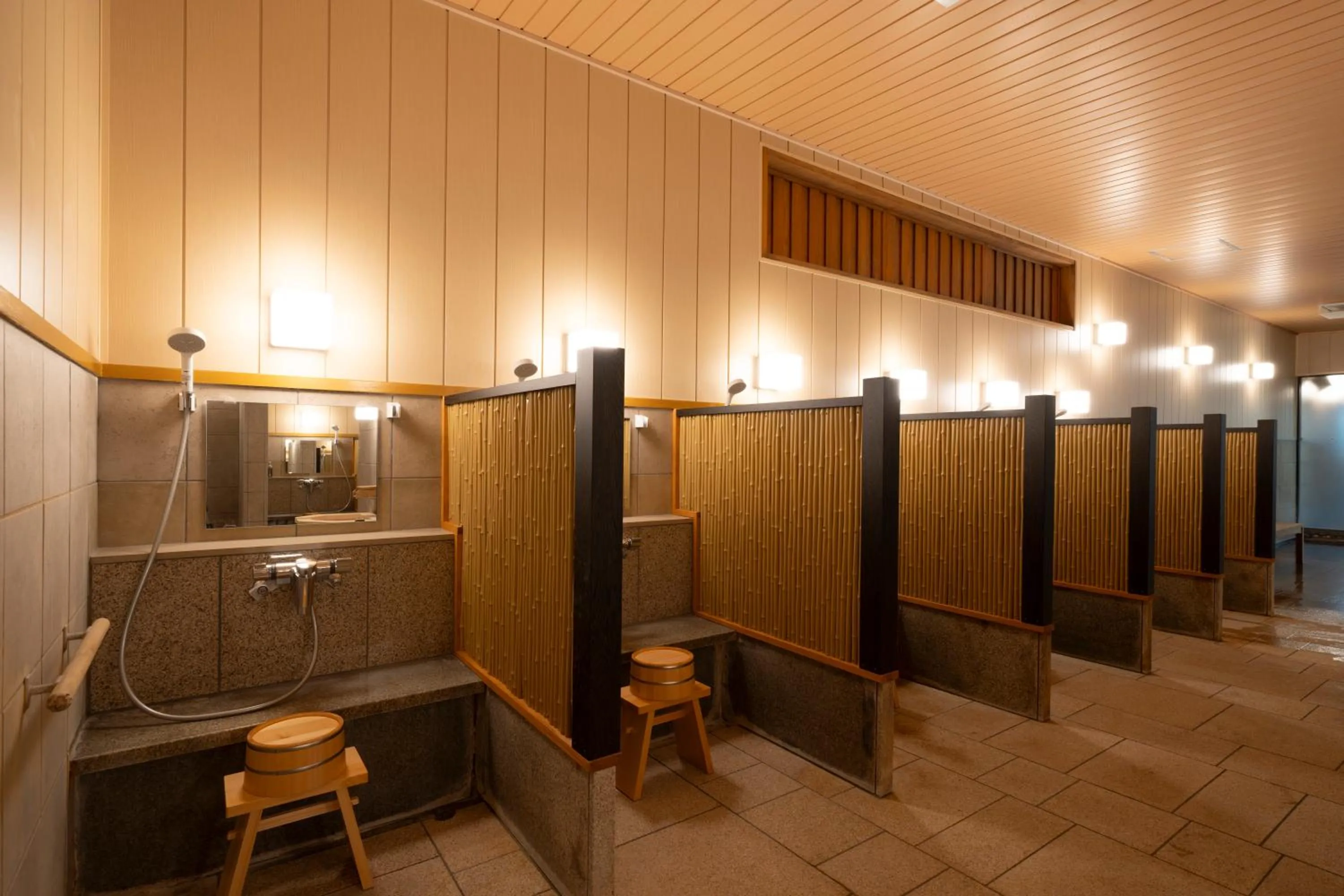 Public Bath in Mizunoto Reopening on April 1, 2025