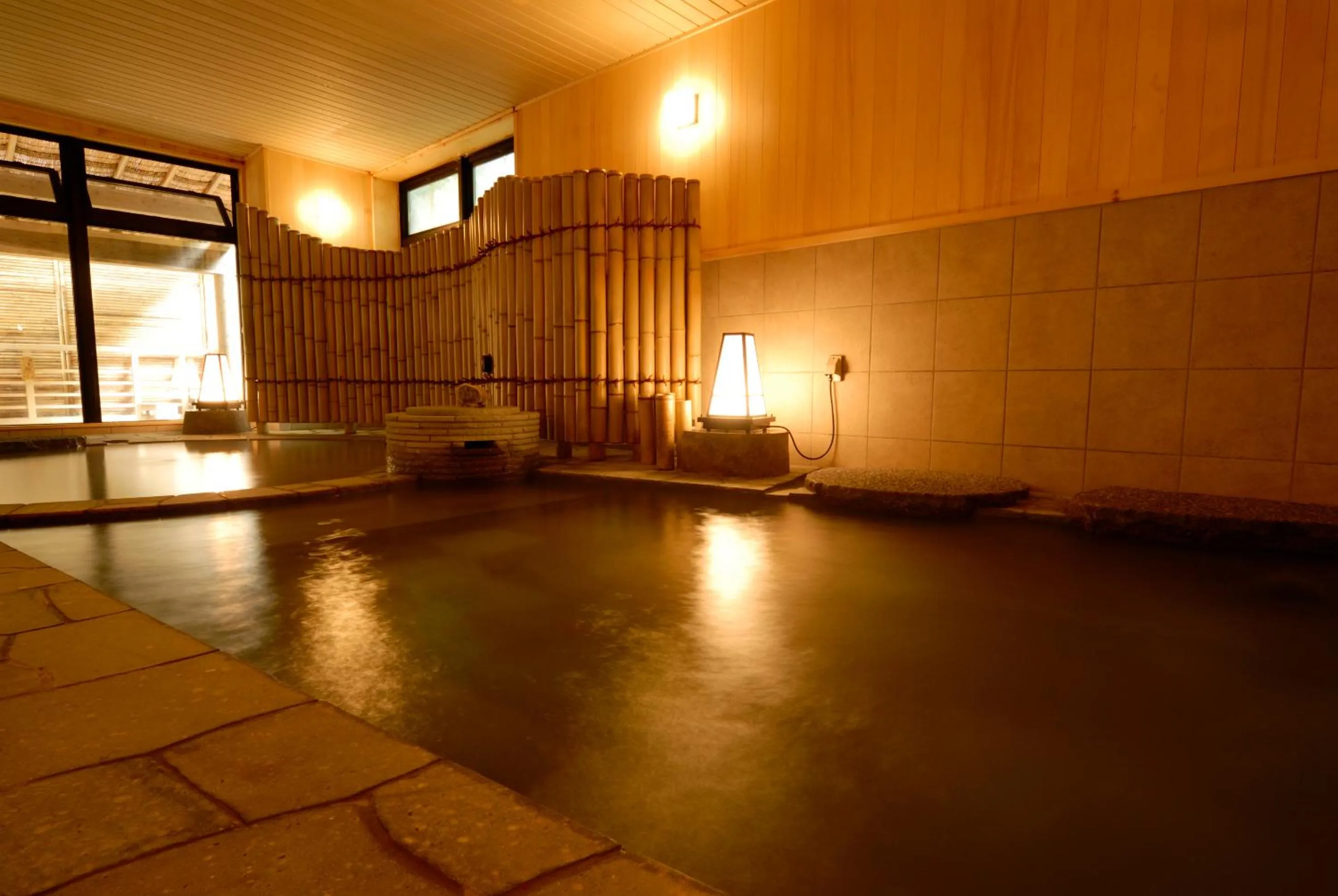 Bathroom in Mizunoto Reopening on April 1, 2025
