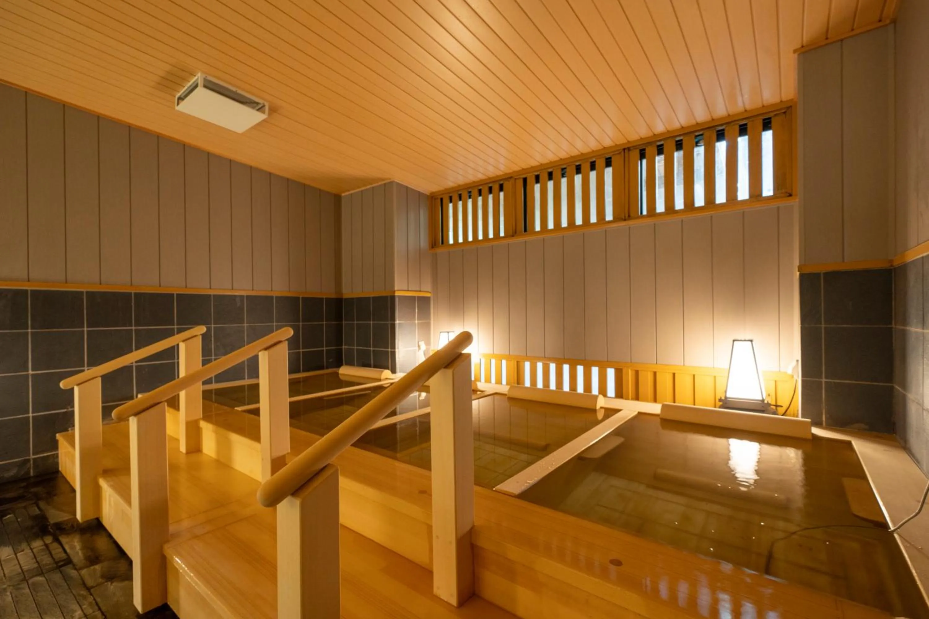 Public Bath in Mizunoto Reopening on April 1, 2025