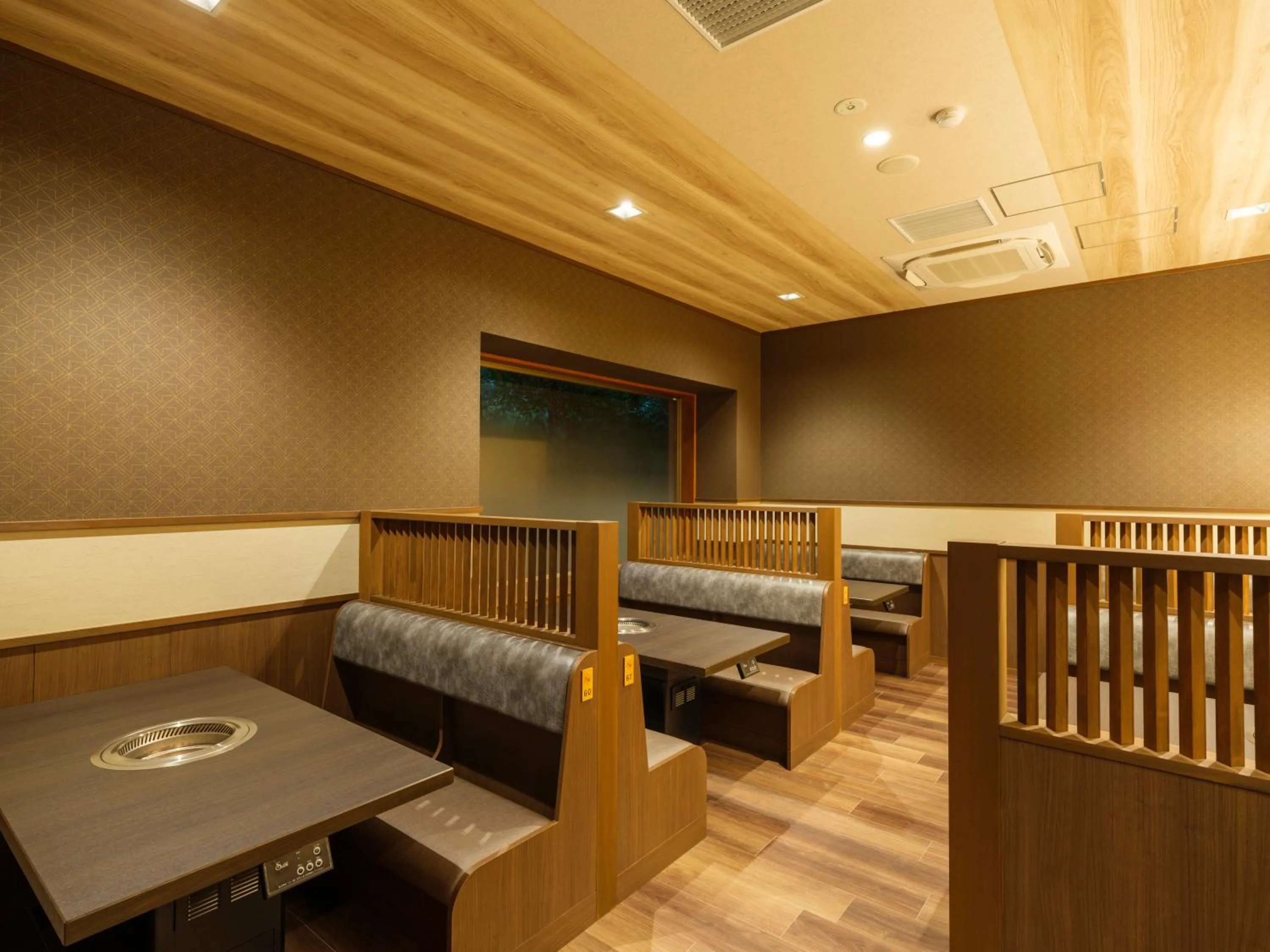 Restaurant/places to eat, Bed in Mizunoto Reopening on April 1, 2025