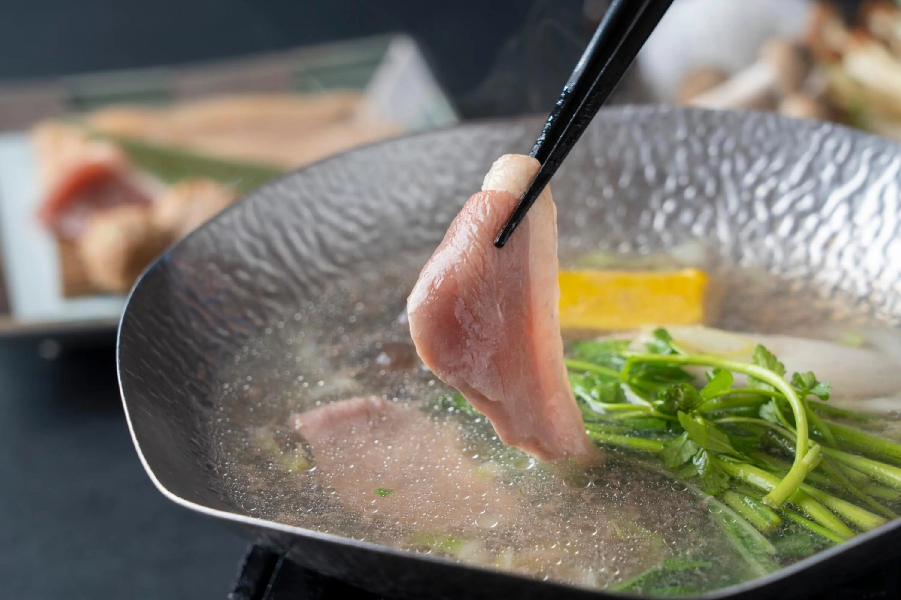 Dinner in Mizunoto Reopening on April 1, 2025