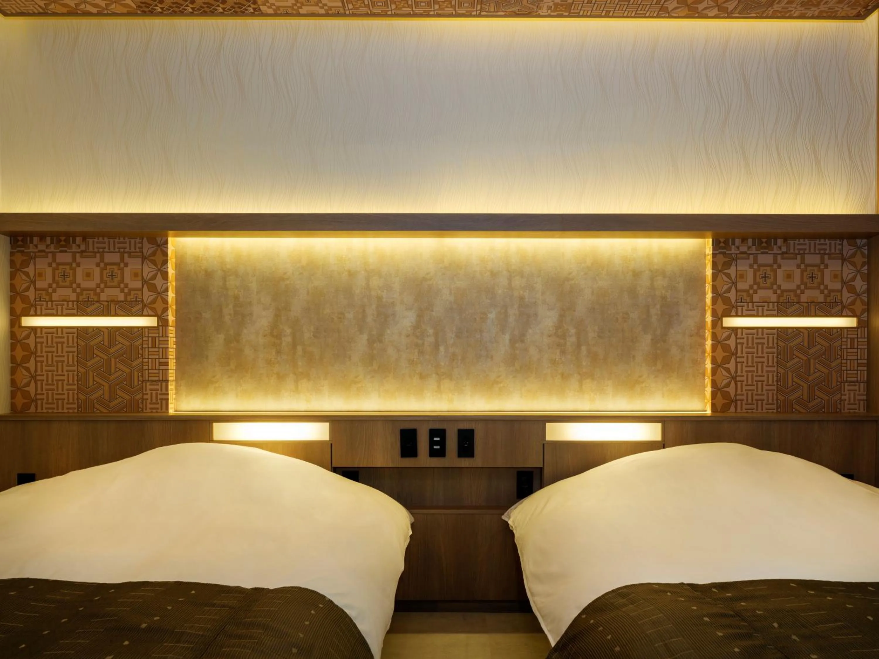 Bed in Mizunoto Reopening on April 1, 2025