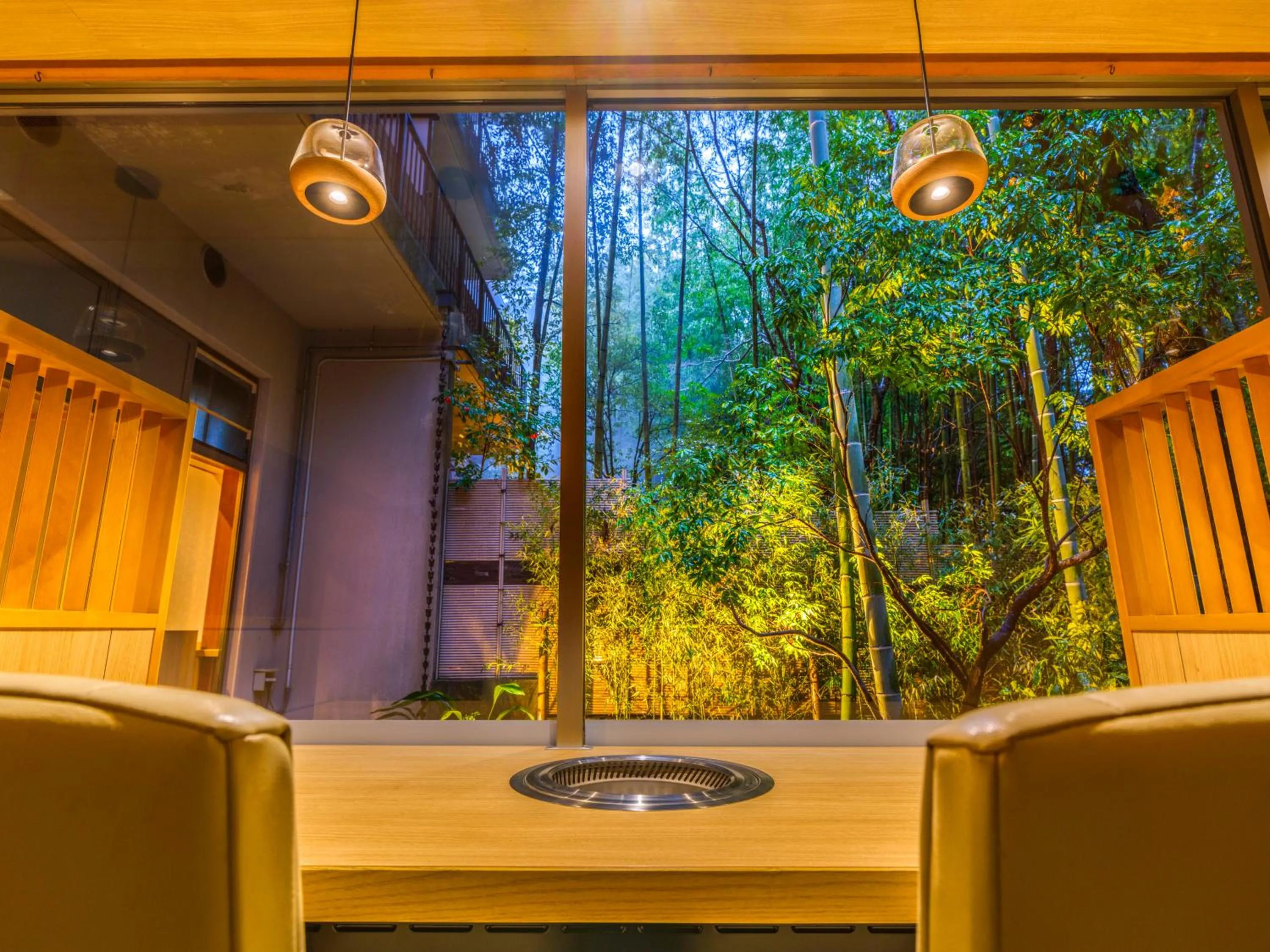 Restaurant/places to eat in Mizunoto Reopening on April 1, 2025