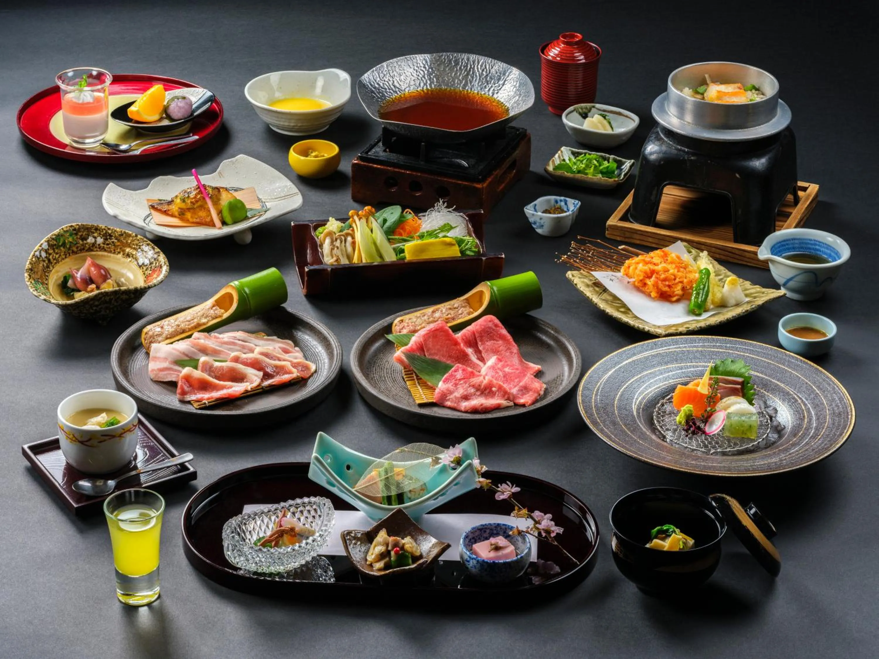 Restaurant/places to eat in Mizunoto Reopening on April 1, 2025