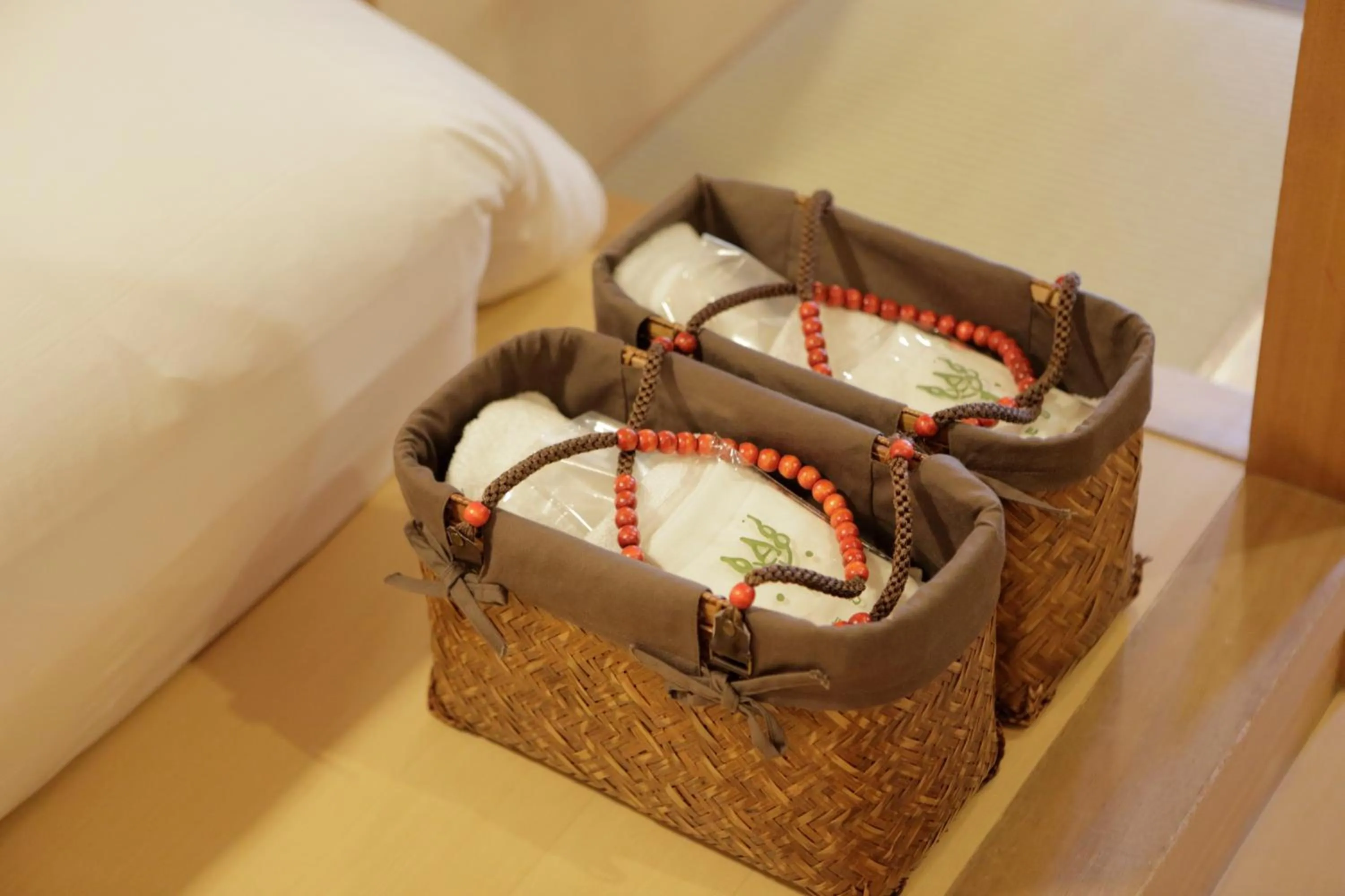 towels in Mizunoto Reopening on April 1, 2025