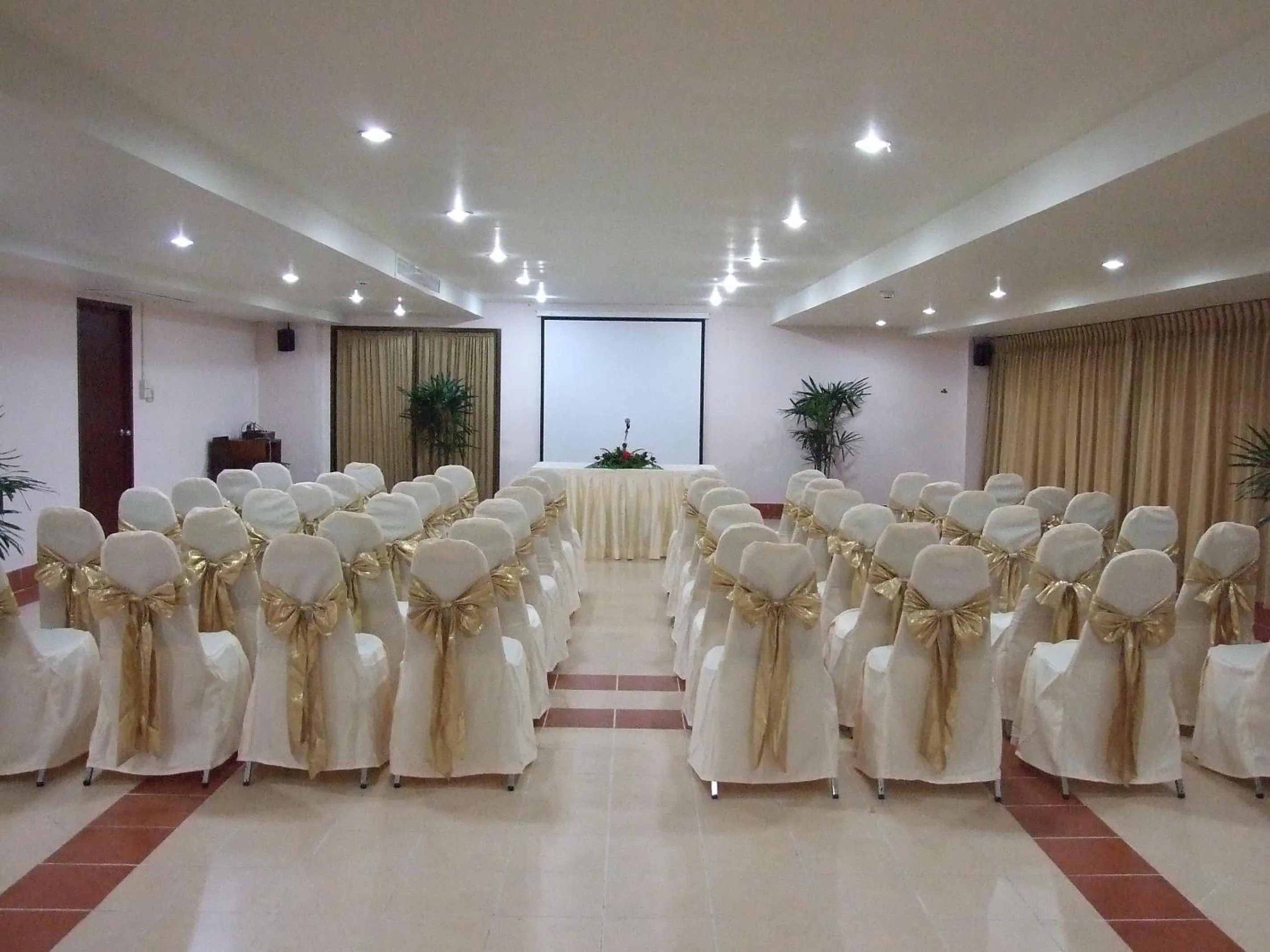 Meeting/conference room in Bauman Grand