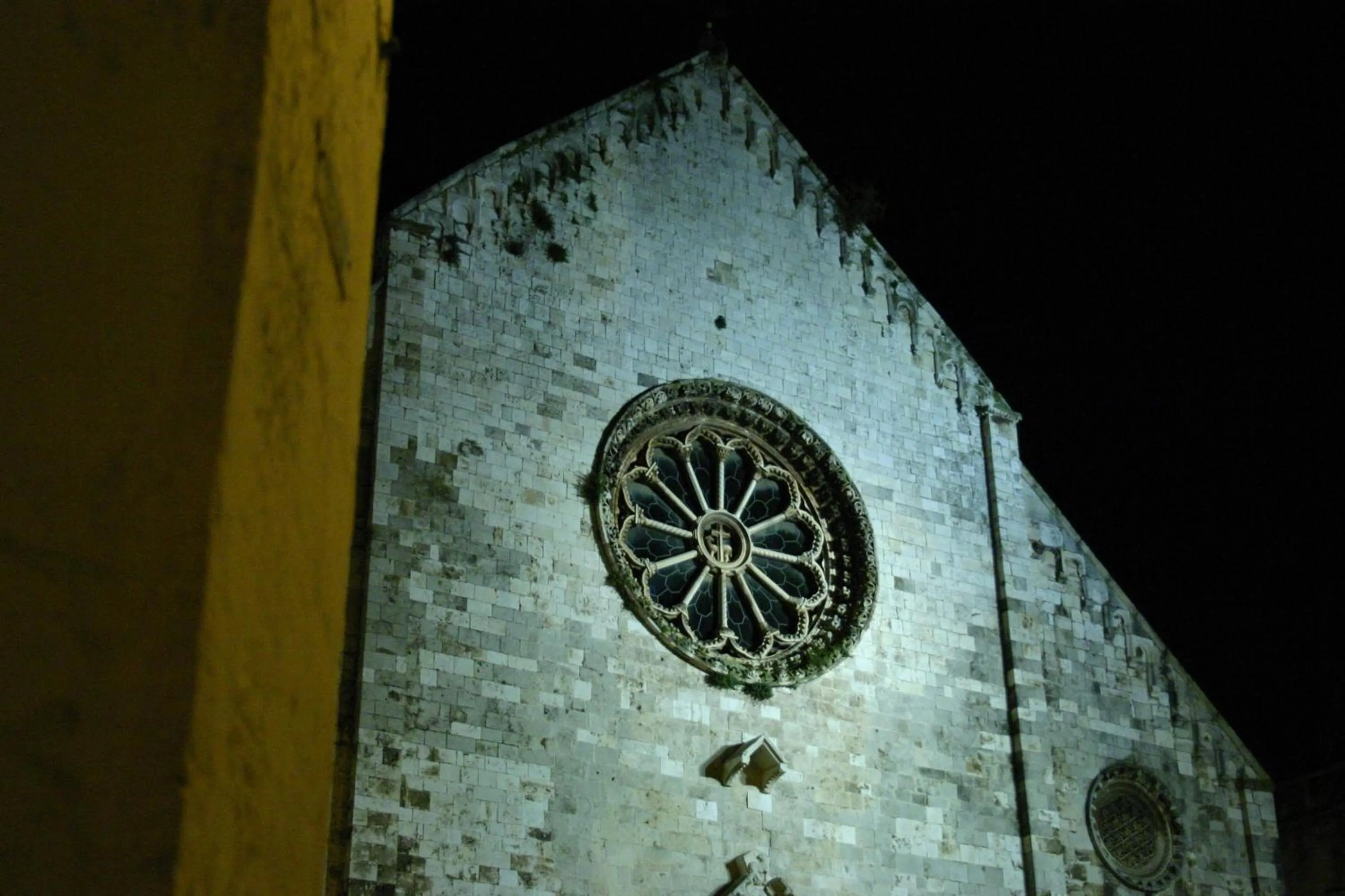 On site in B&B Dimora Lucia e Dalila