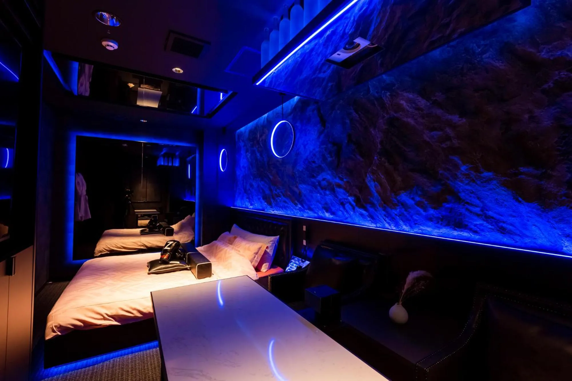 Design Hotel W Zip Club