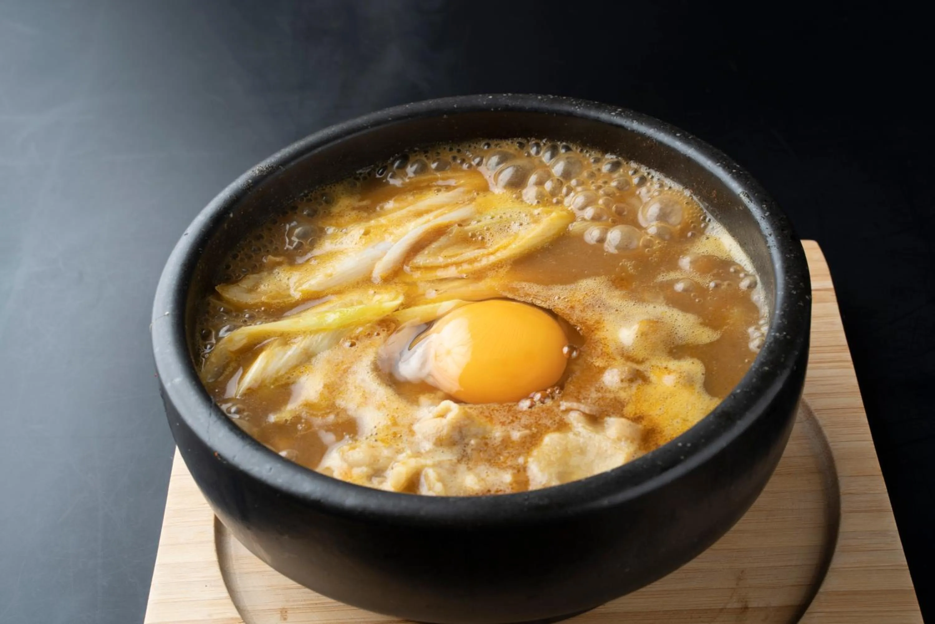 Food and drinks in Design Hotel W Zip Club