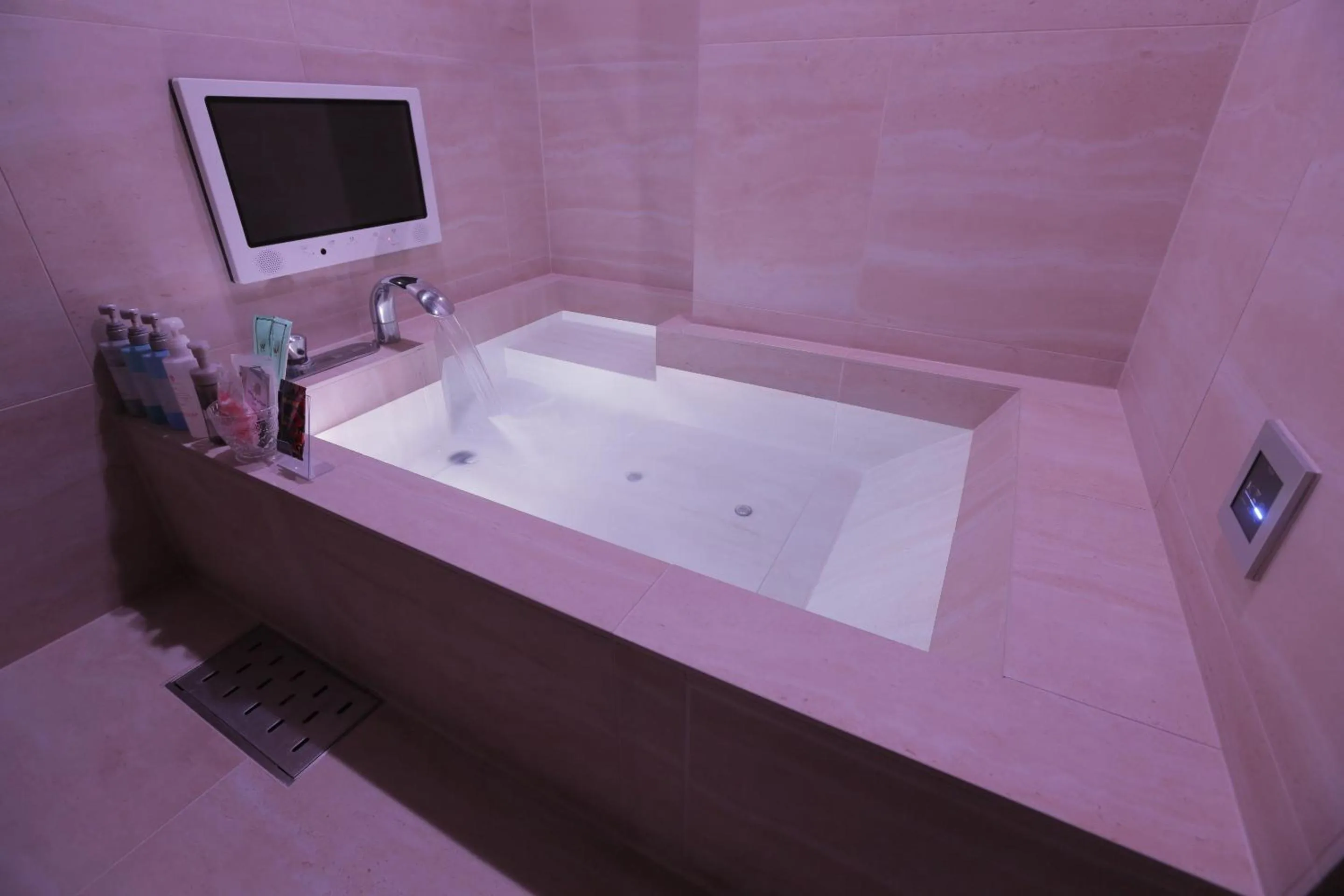 Design Hotel W Zip Club