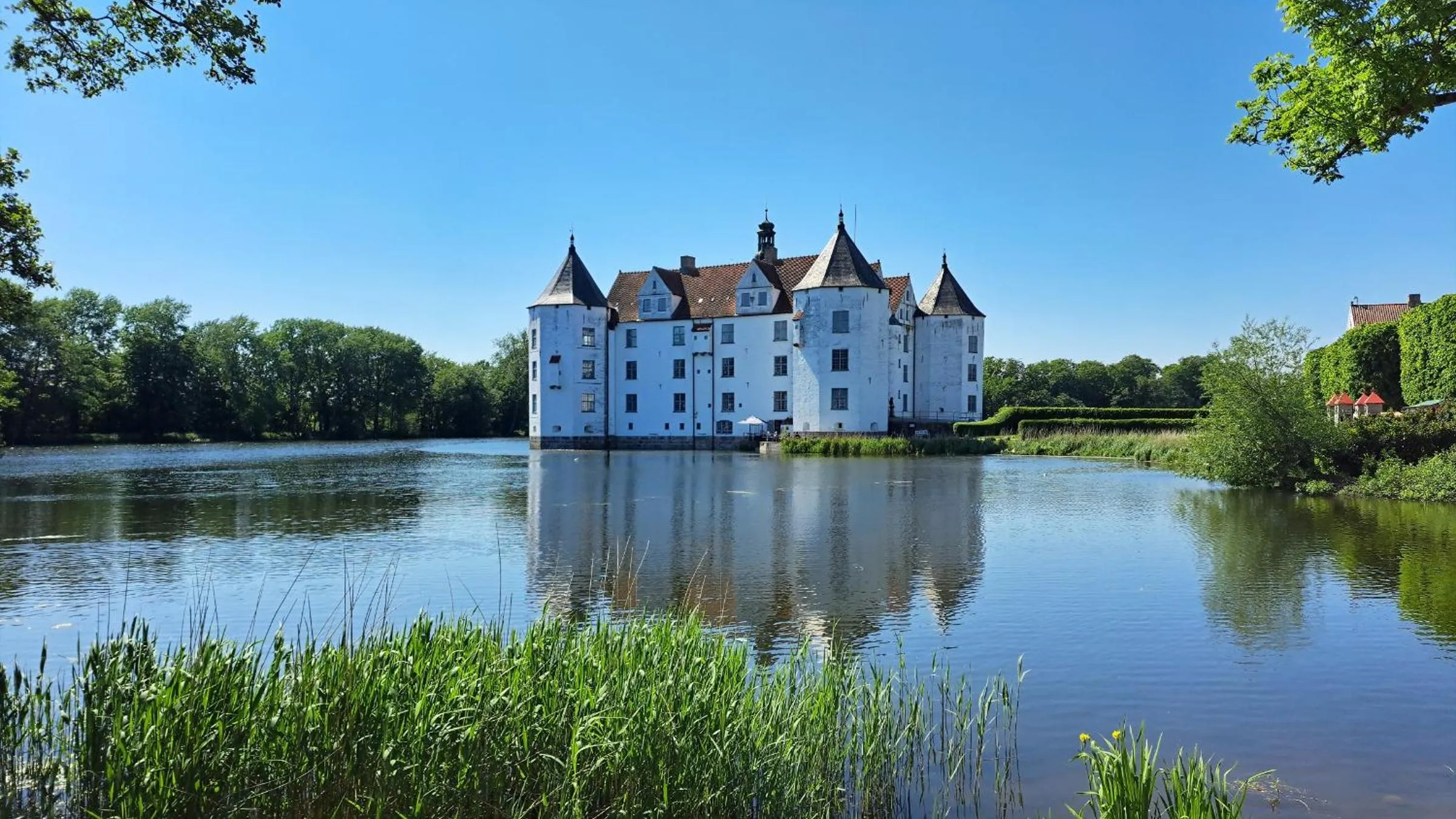 Förde-Lodge