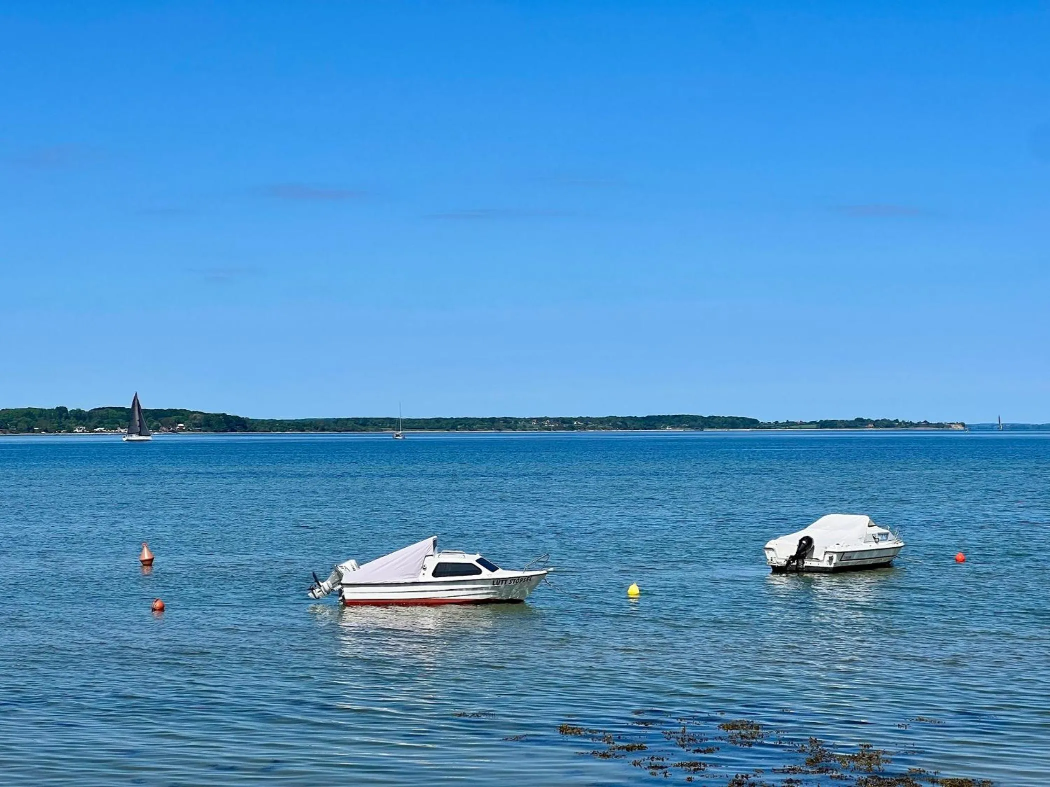 Förde-Lodge