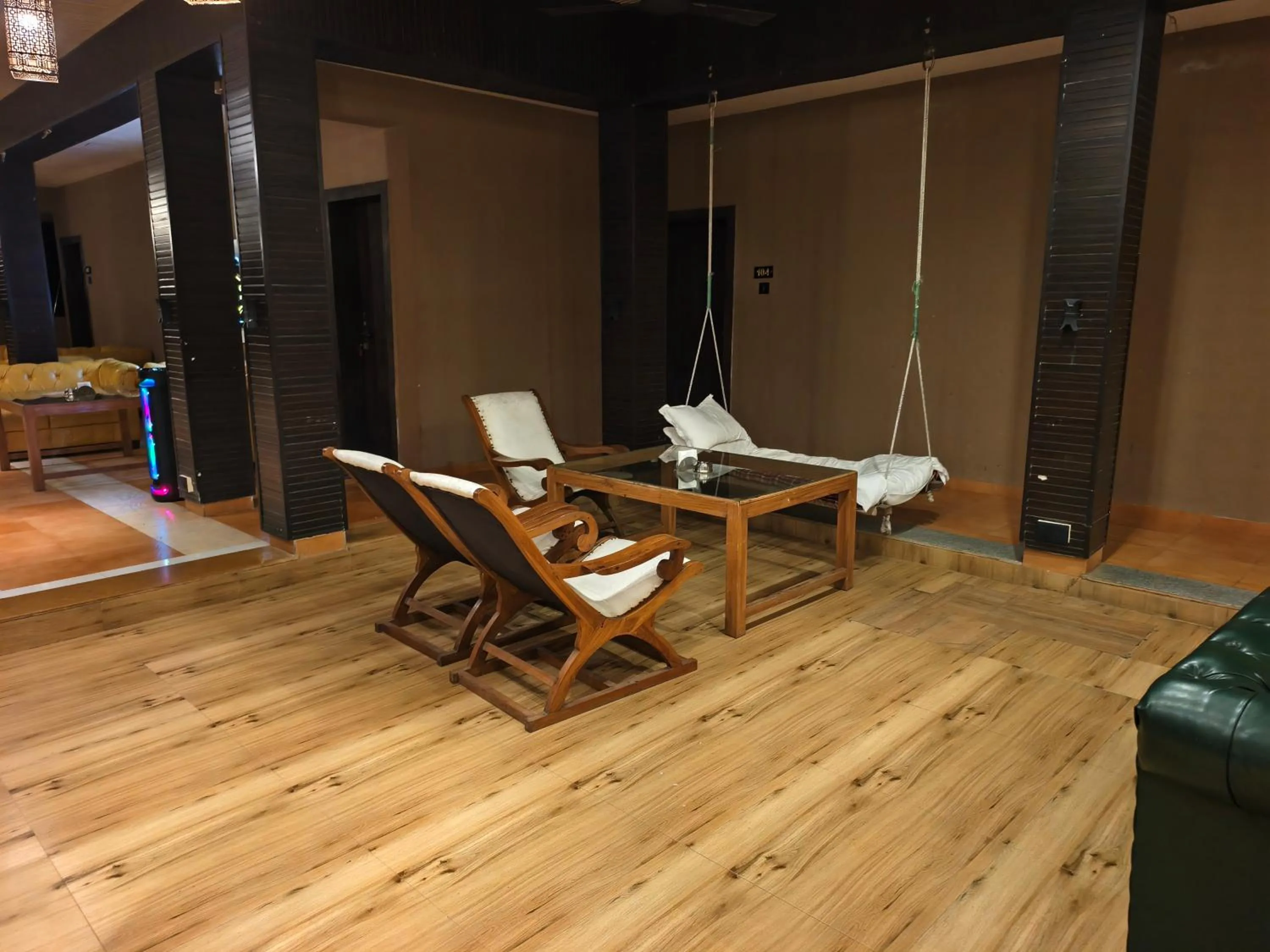 Khandala Valley Retreat