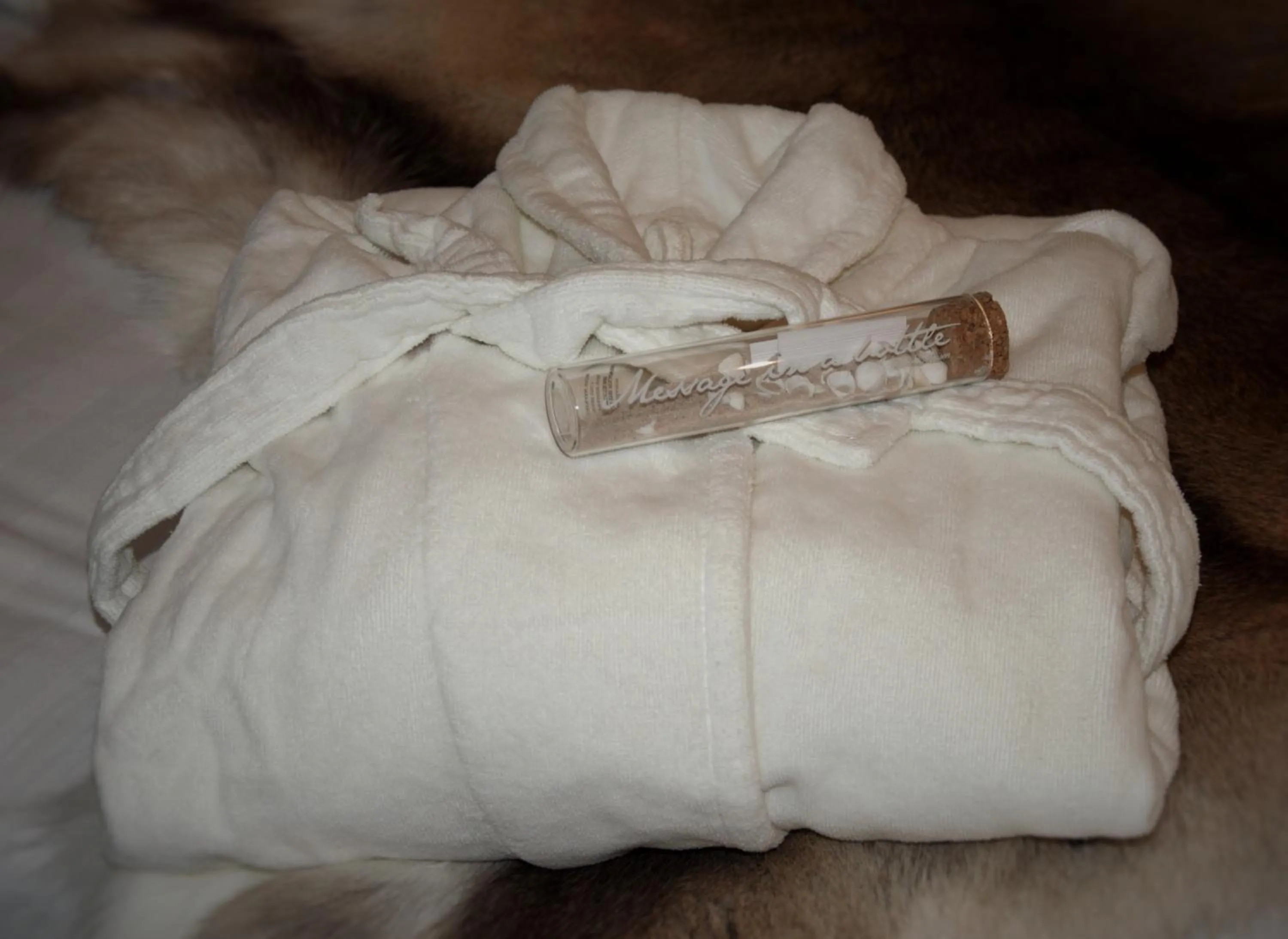 Other, Bed in Hotel Rauw aan de Kade