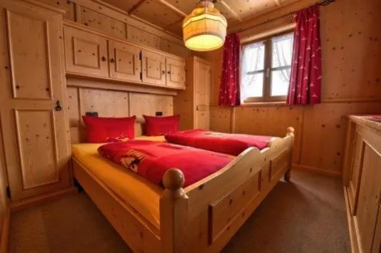 Apartment in Winklmoos Sonnenalm