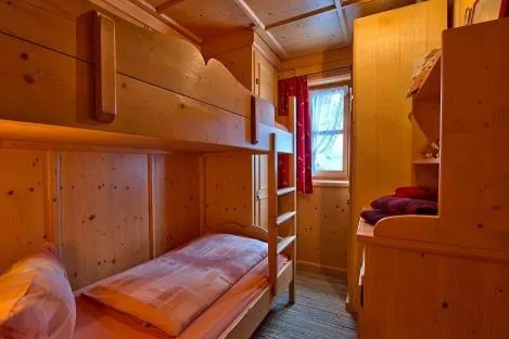 Apartment in Winklmoos Sonnenalm
