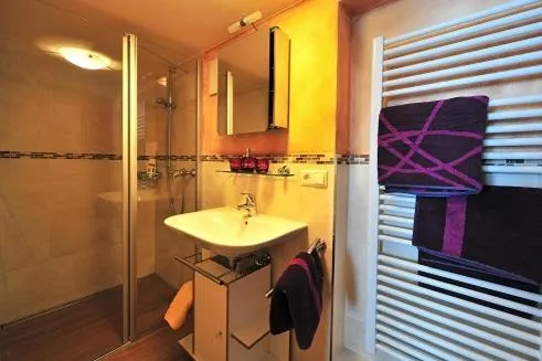 Suite in Winklmoos Sonnenalm