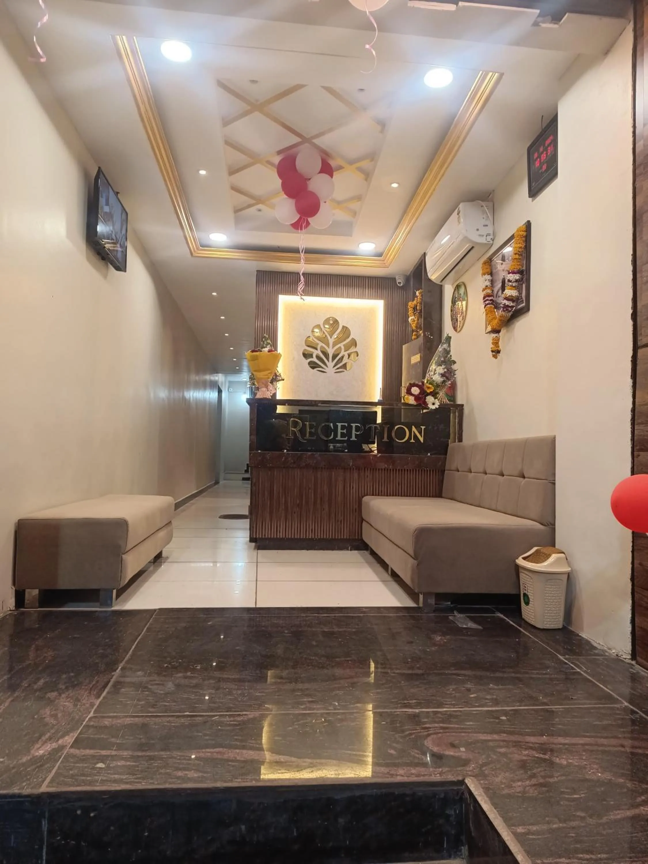 ShyamRaj Hotel
